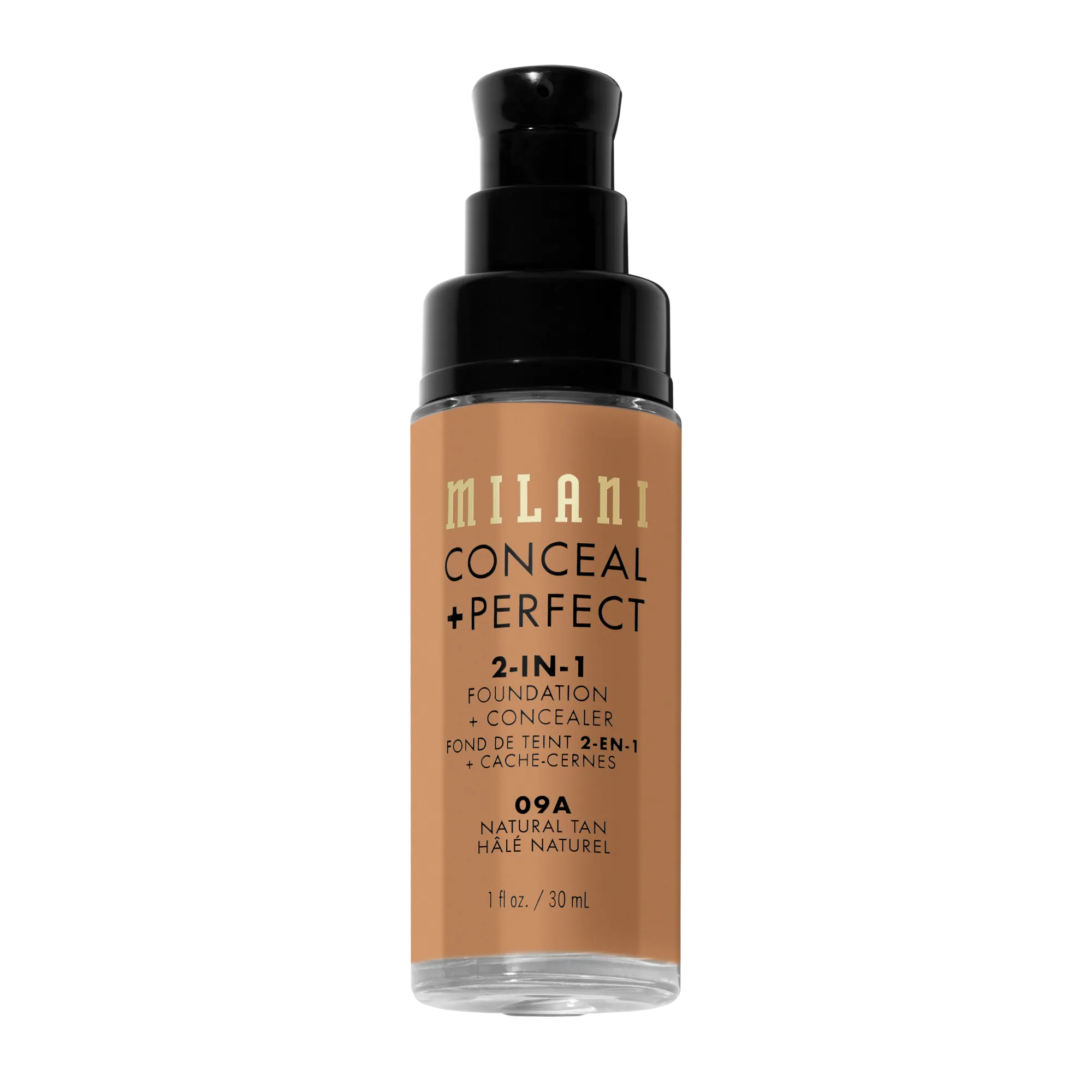 Conceal   Perfect 2-In-1 Foundation   Concealer