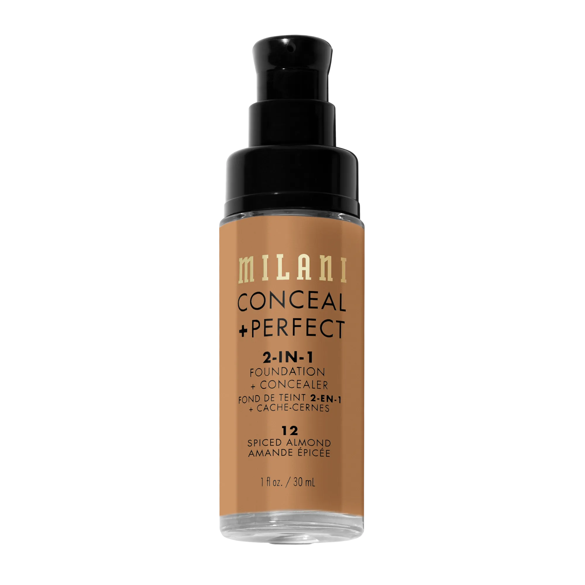 Conceal   Perfect 2-In-1 Foundation   Concealer