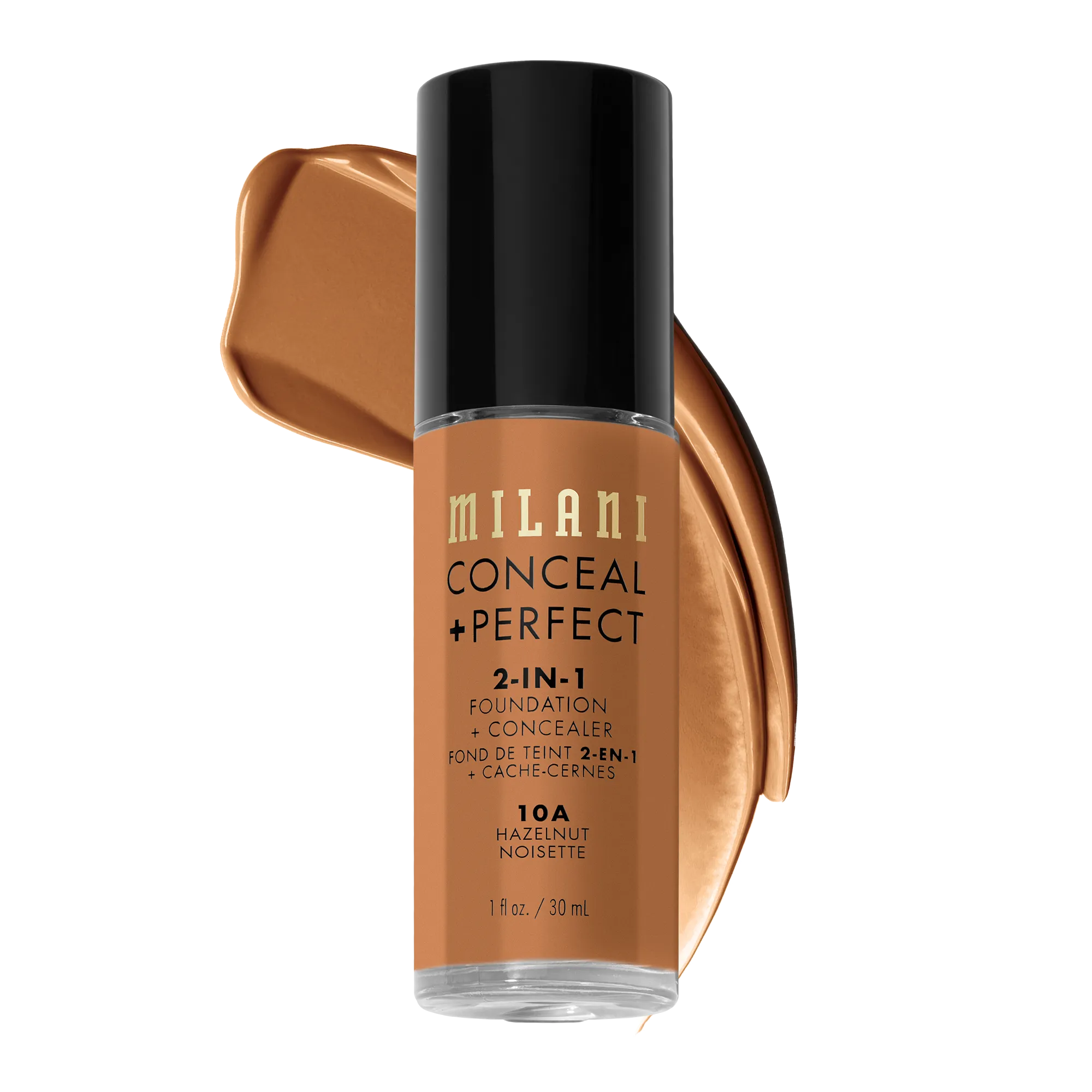 Conceal   Perfect 2-In-1 Foundation   Concealer