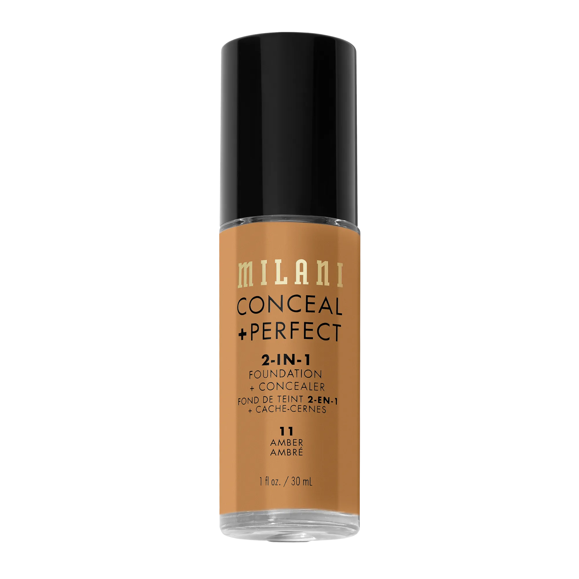 Conceal   Perfect 2-In-1 Foundation   Concealer