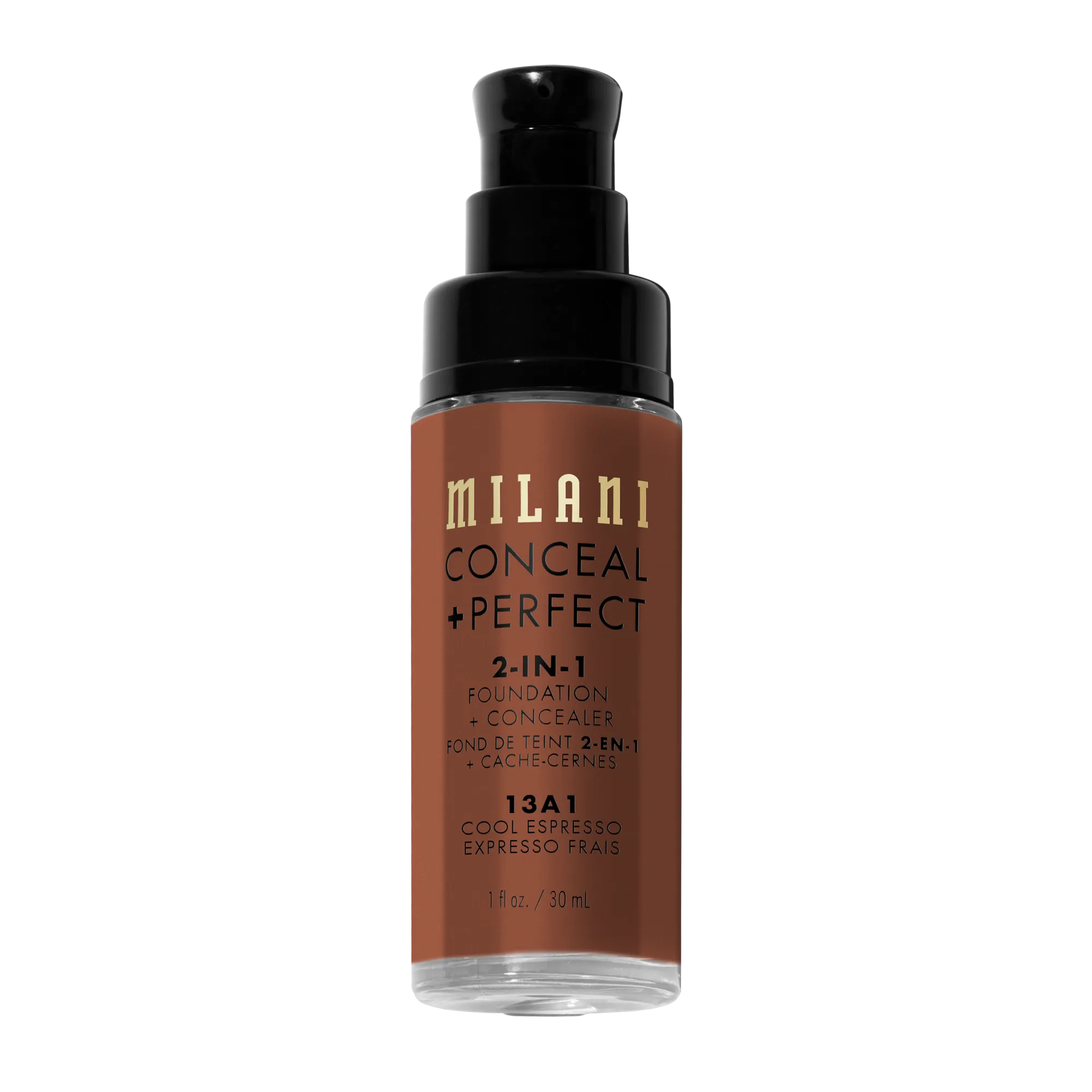 Conceal   Perfect 2-In-1 Foundation   Concealer