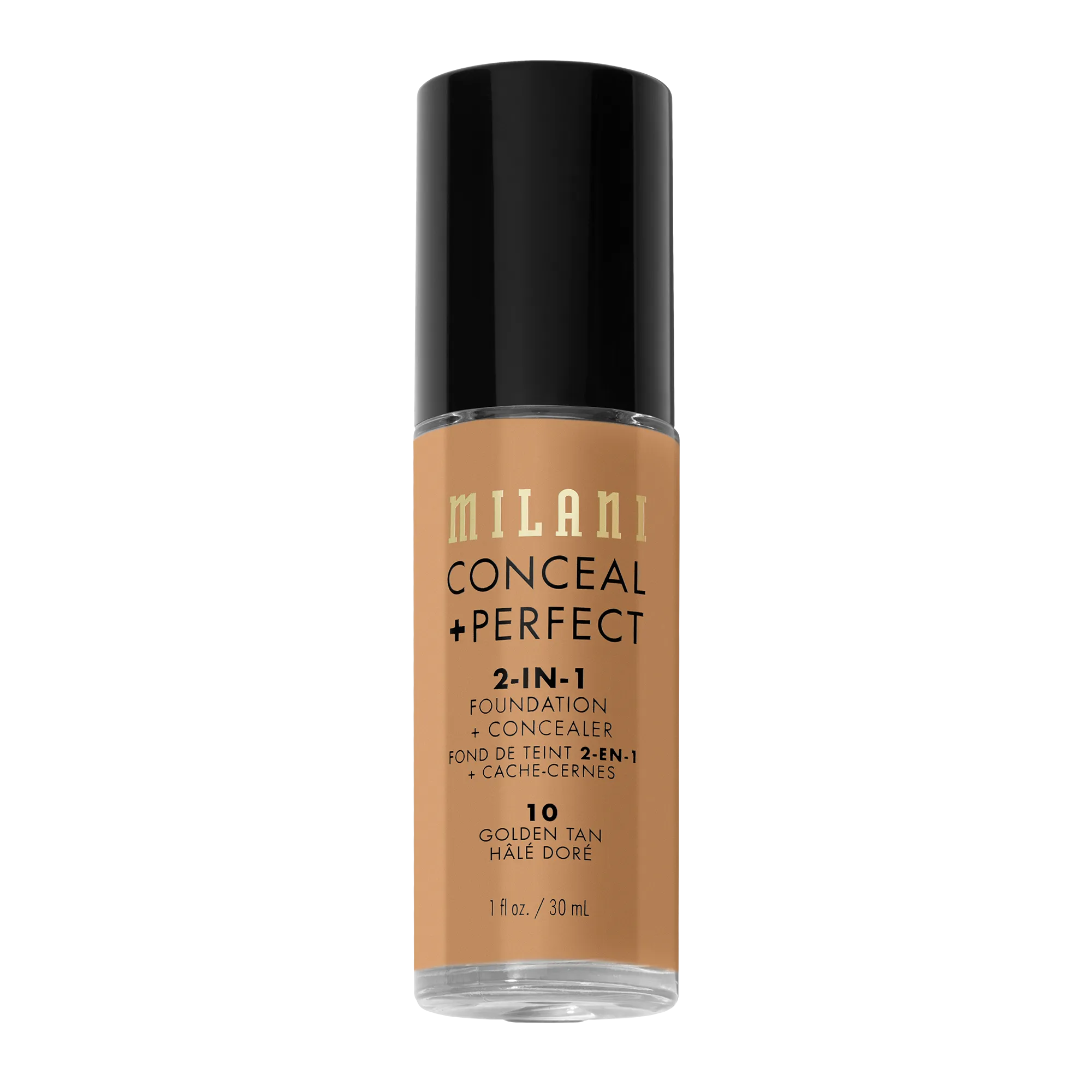 Conceal   Perfect 2-In-1 Foundation   Concealer