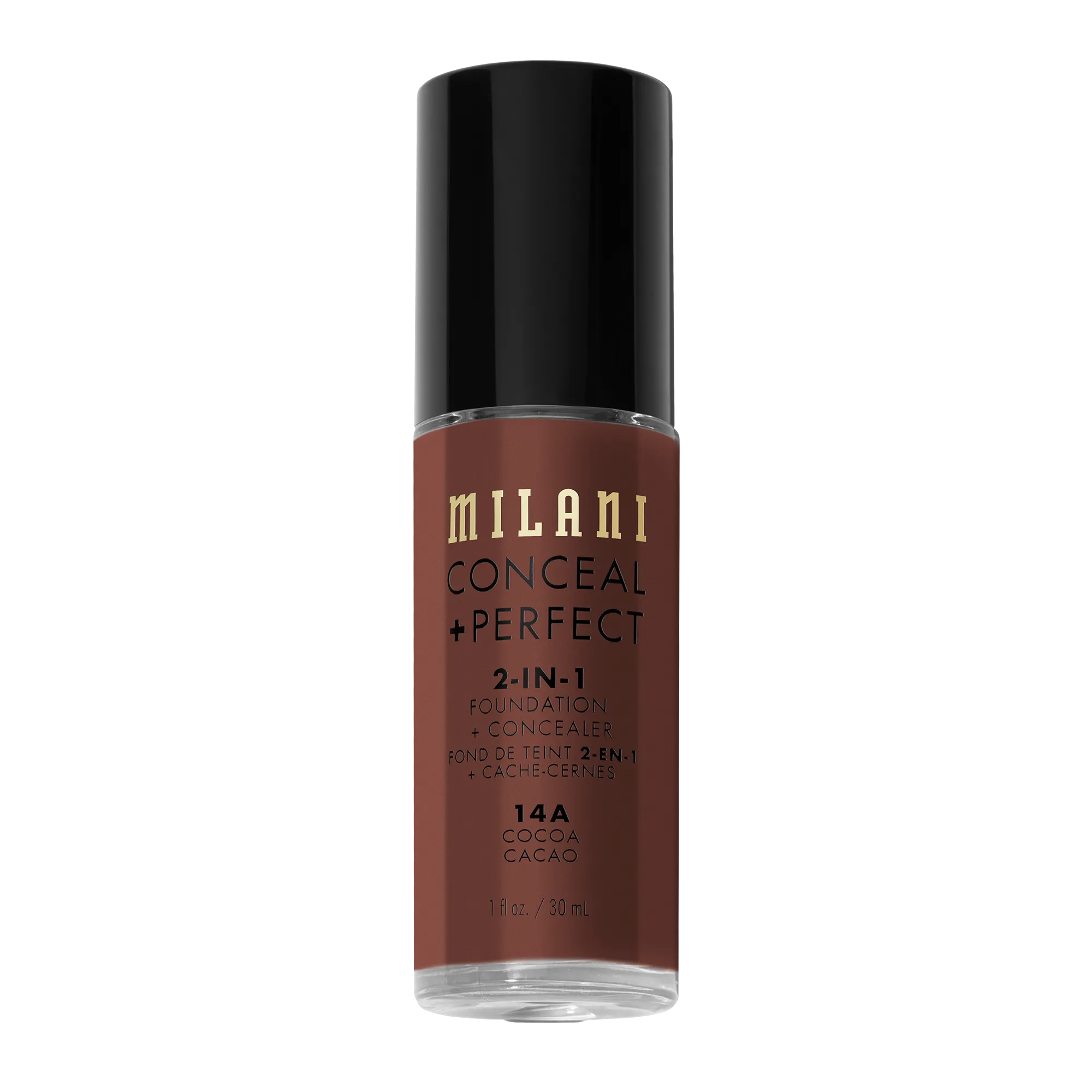 Conceal   Perfect 2-In-1 Foundation   Concealer