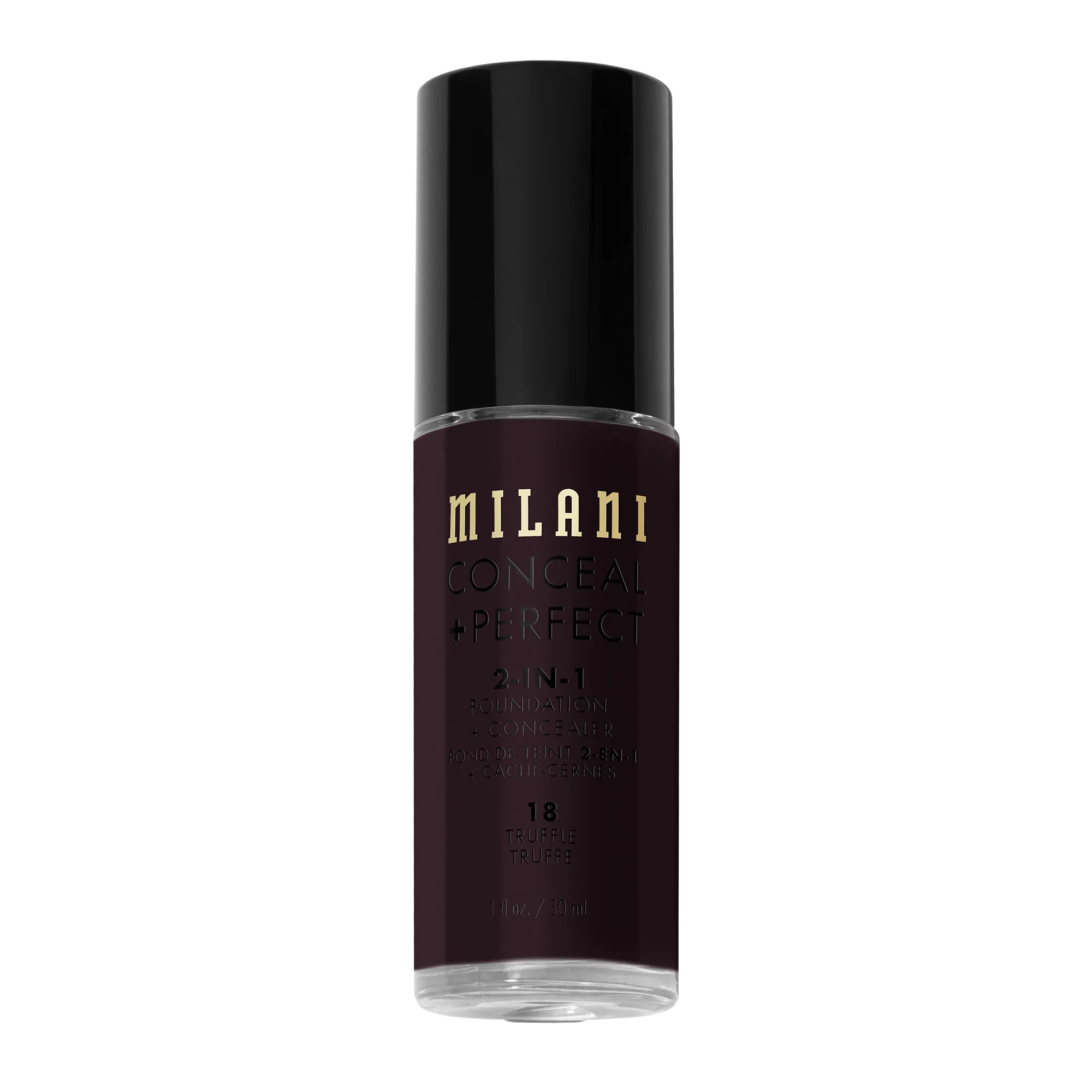 Conceal   Perfect 2-In-1 Foundation   Concealer