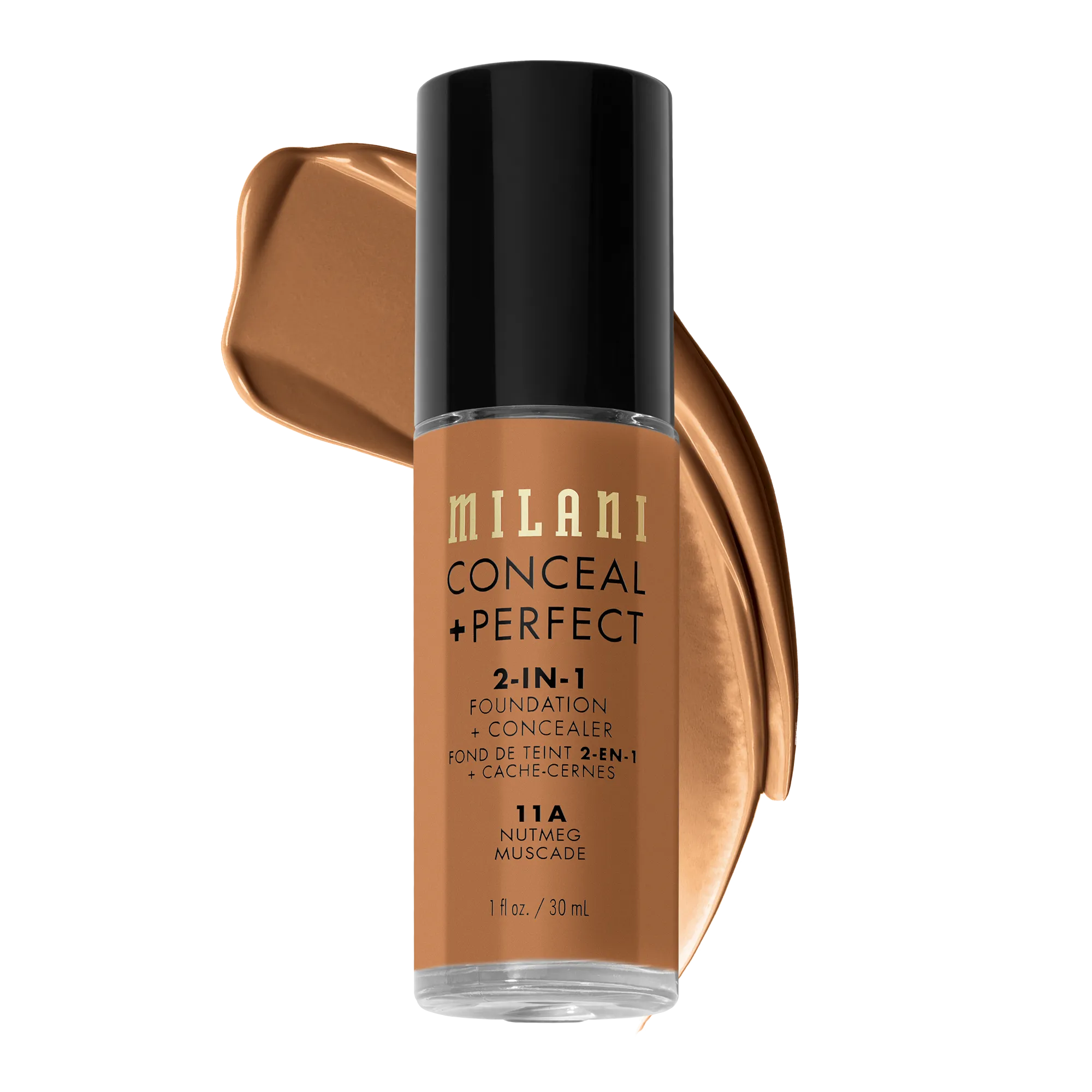 Conceal   Perfect 2-In-1 Foundation   Concealer