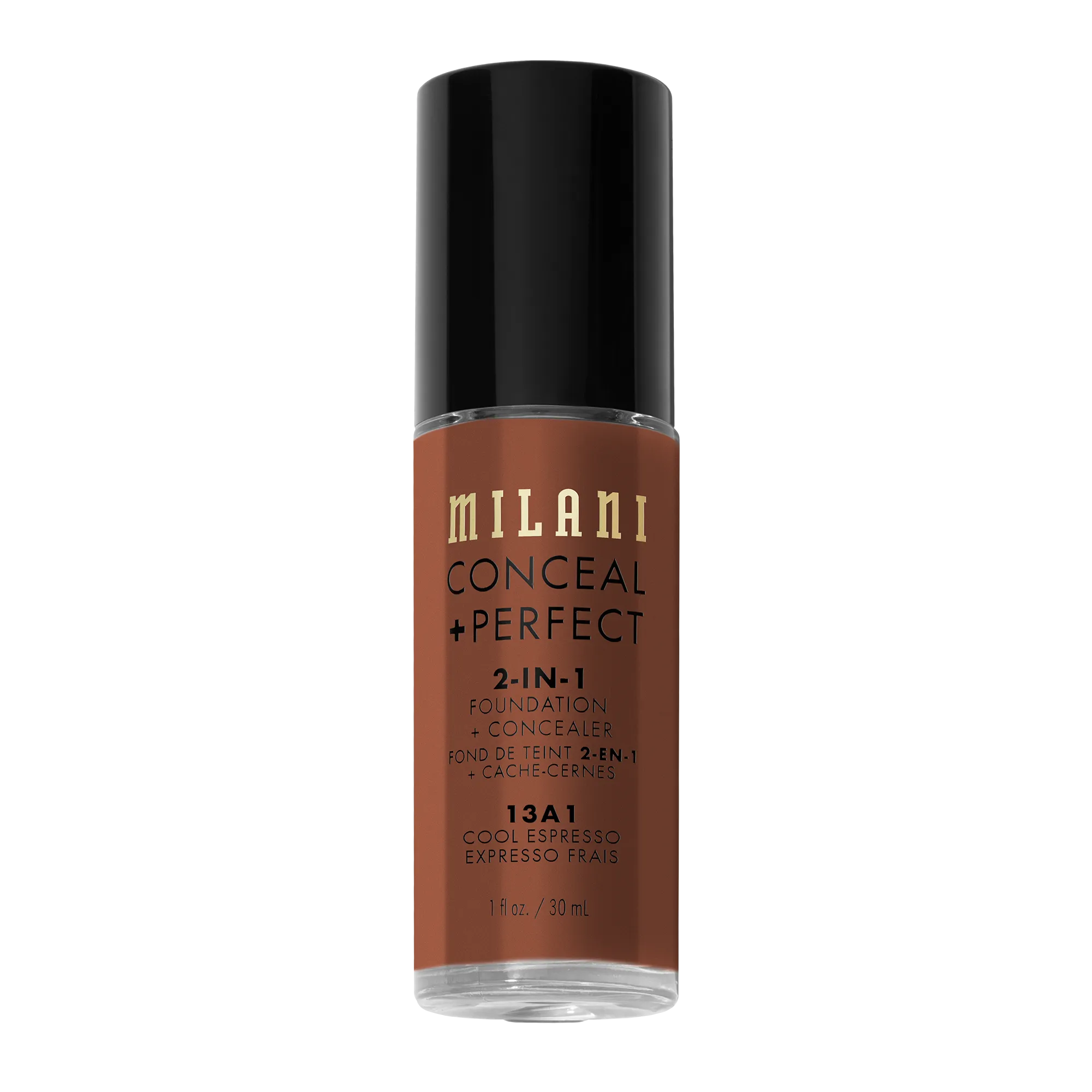 Conceal   Perfect 2-In-1 Foundation   Concealer