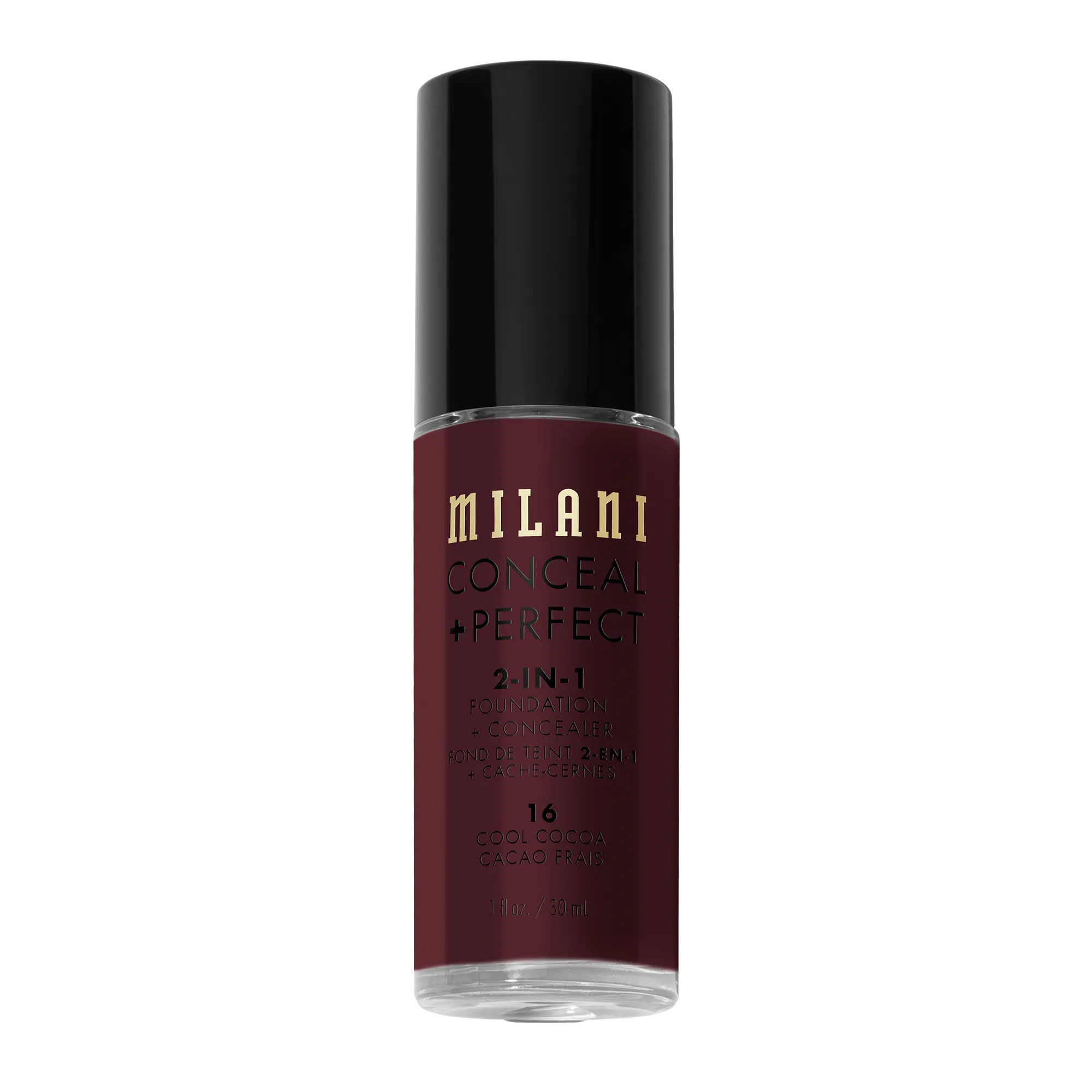Conceal   Perfect 2-In-1 Foundation   Concealer