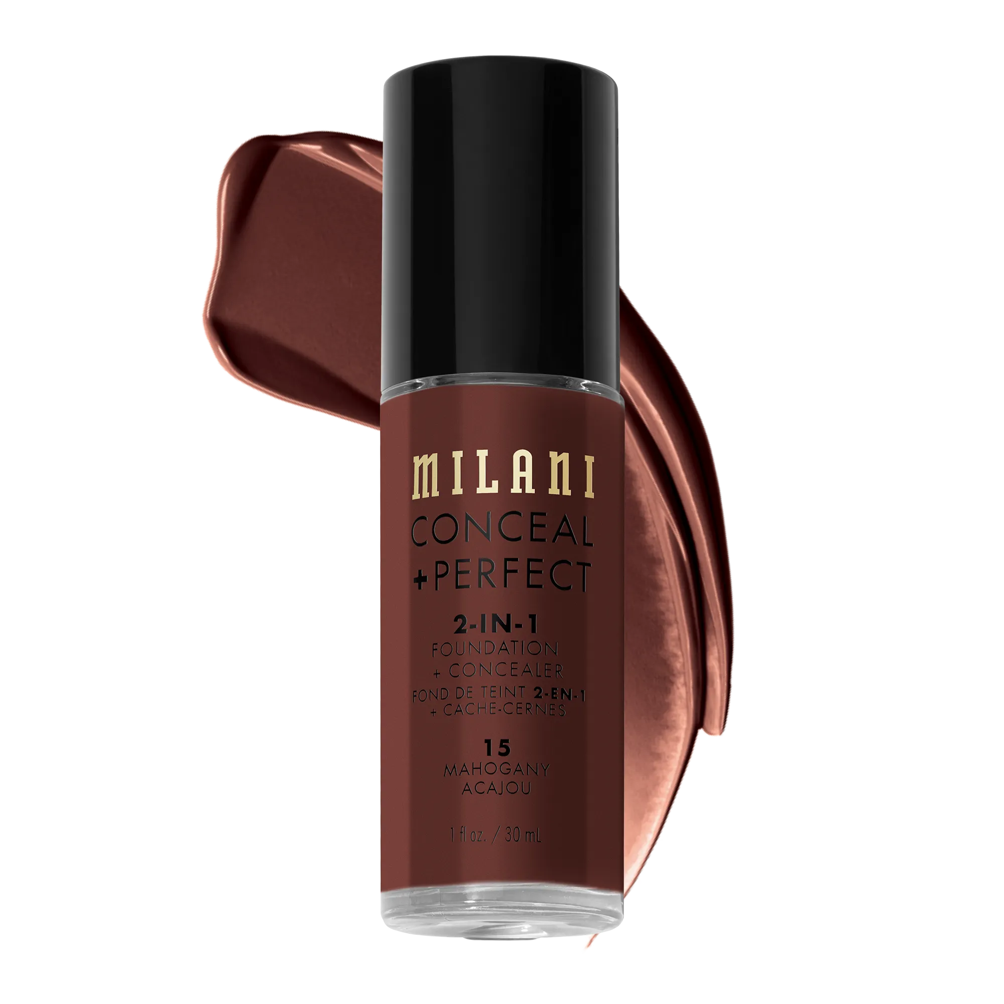 Conceal   Perfect 2-In-1 Foundation   Concealer
