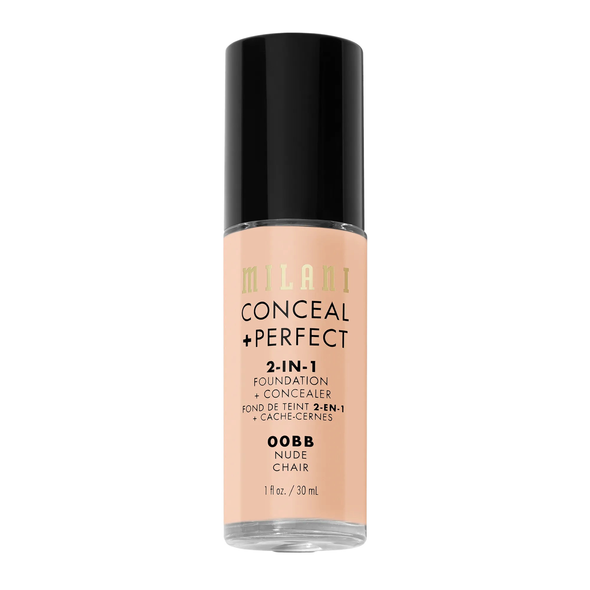 Conceal   Perfect 2-In-1 Foundation   Concealer