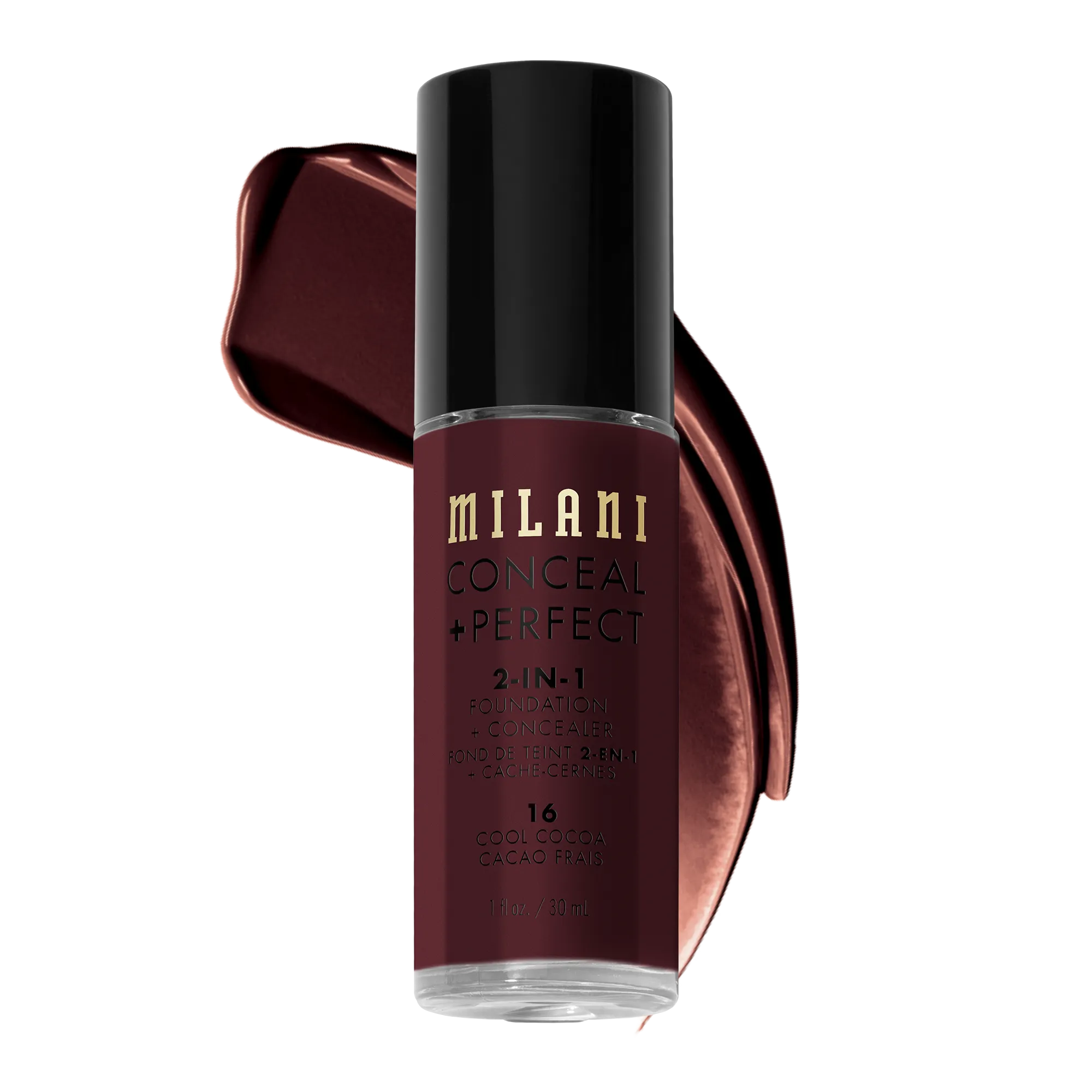 Conceal   Perfect 2-In-1 Foundation   Concealer