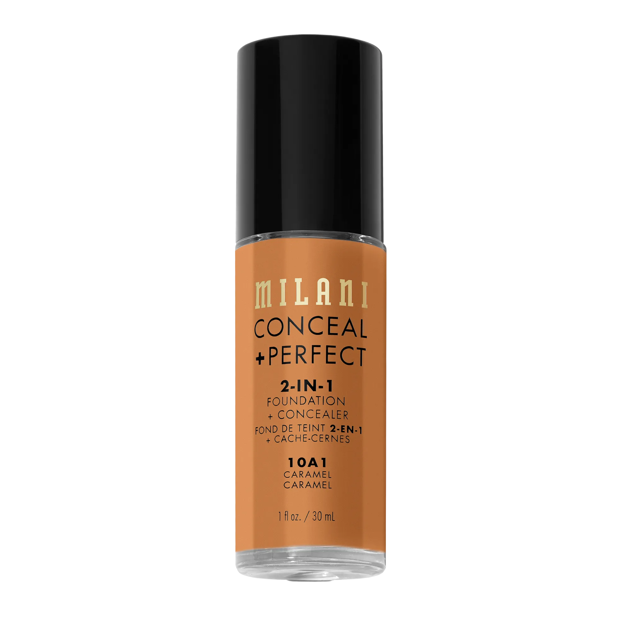 Conceal   Perfect 2-In-1 Foundation   Concealer