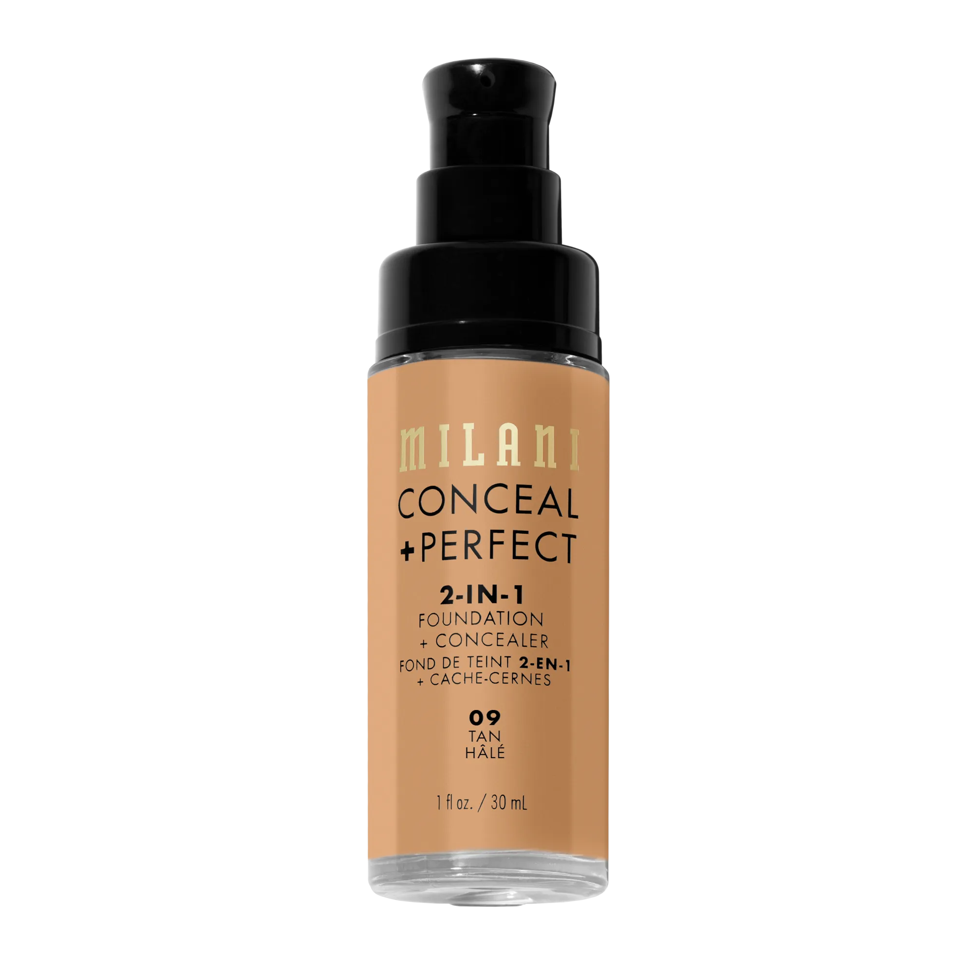 Conceal   Perfect 2-In-1 Foundation   Concealer