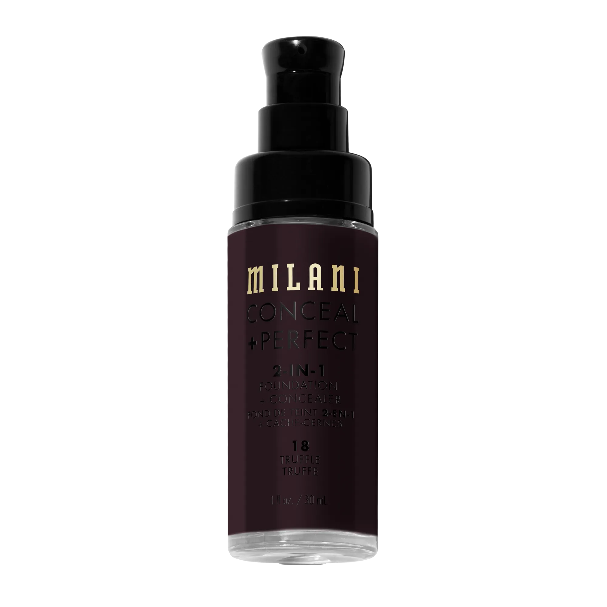 Conceal   Perfect 2-In-1 Foundation   Concealer