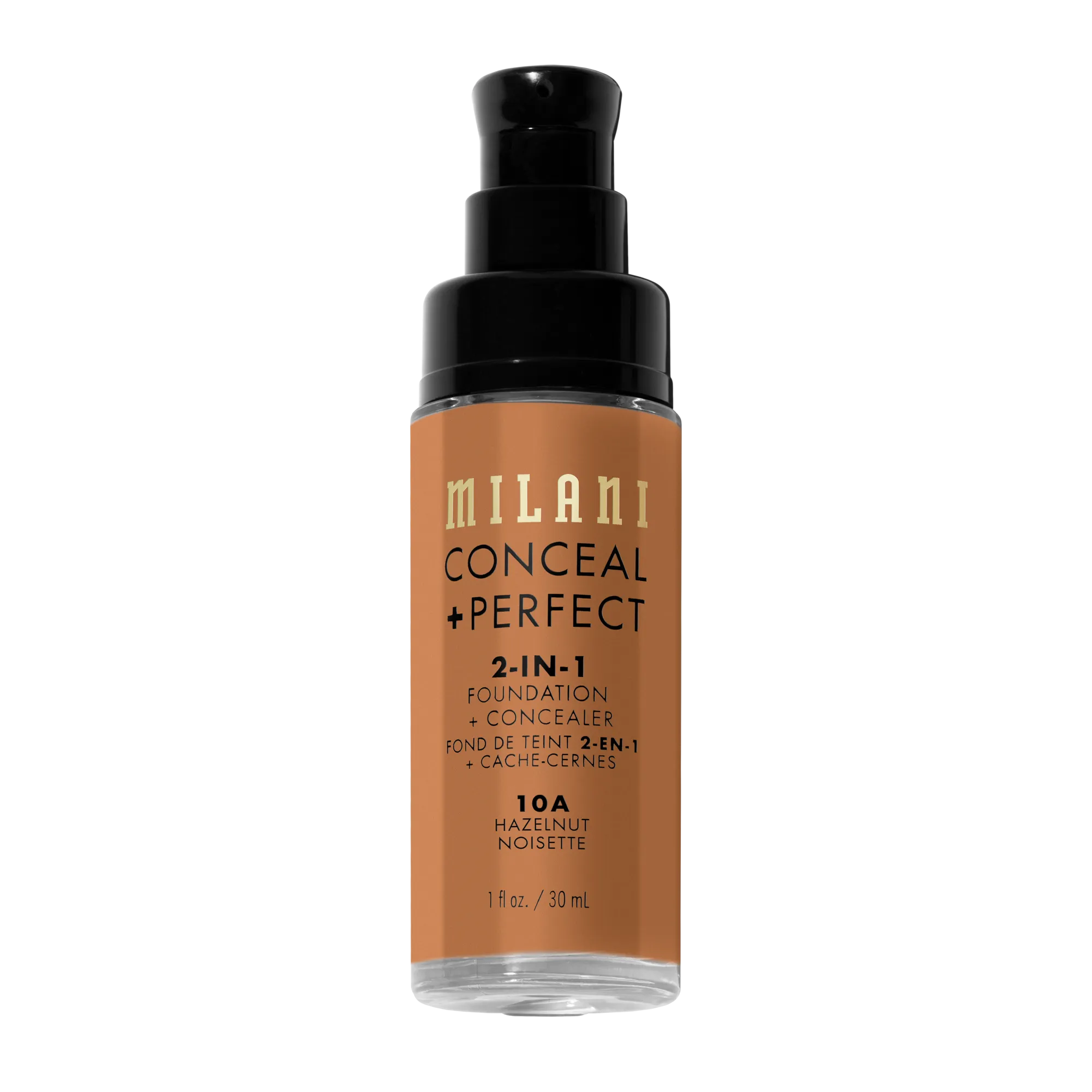 Conceal   Perfect 2-In-1 Foundation   Concealer