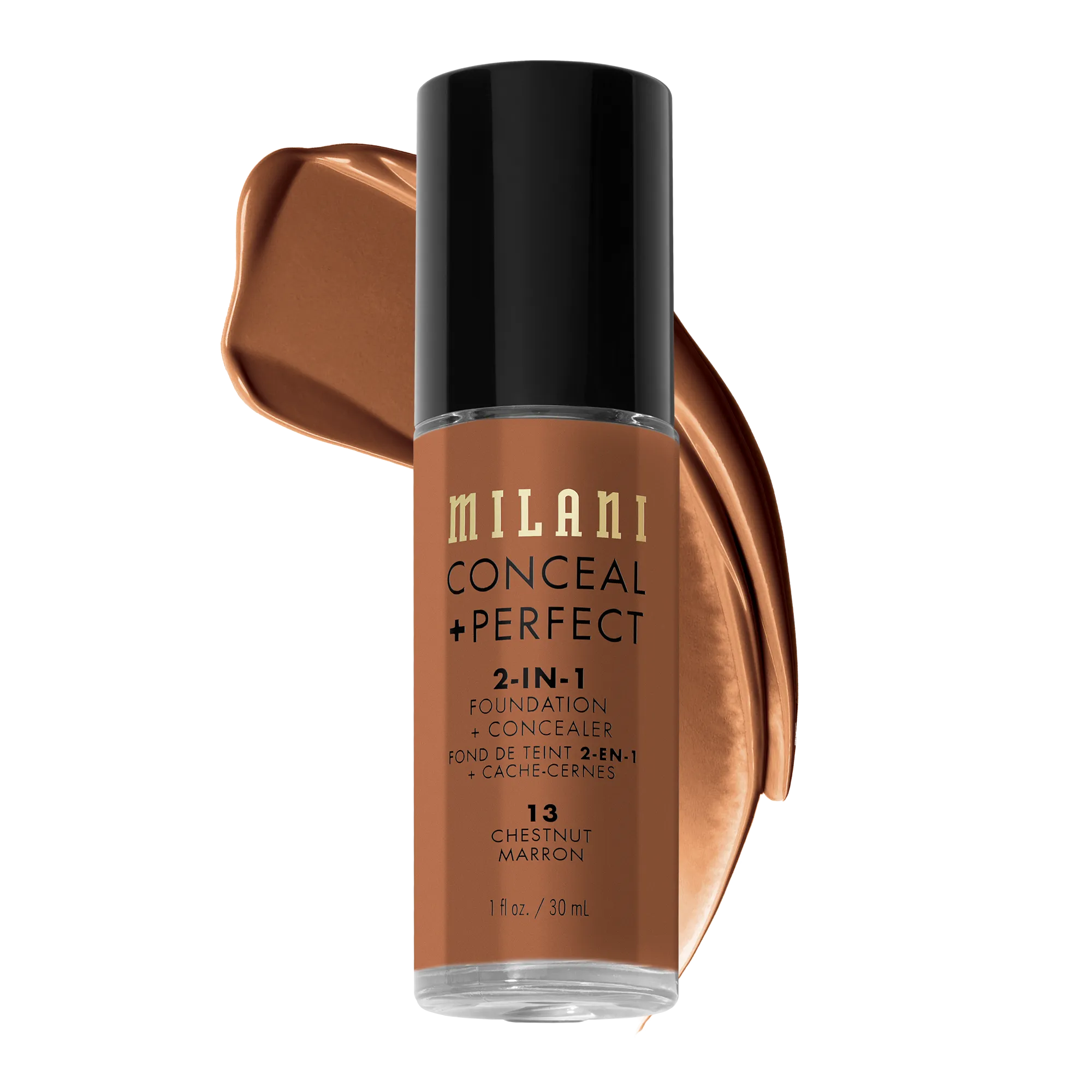 Conceal   Perfect 2-In-1 Foundation   Concealer