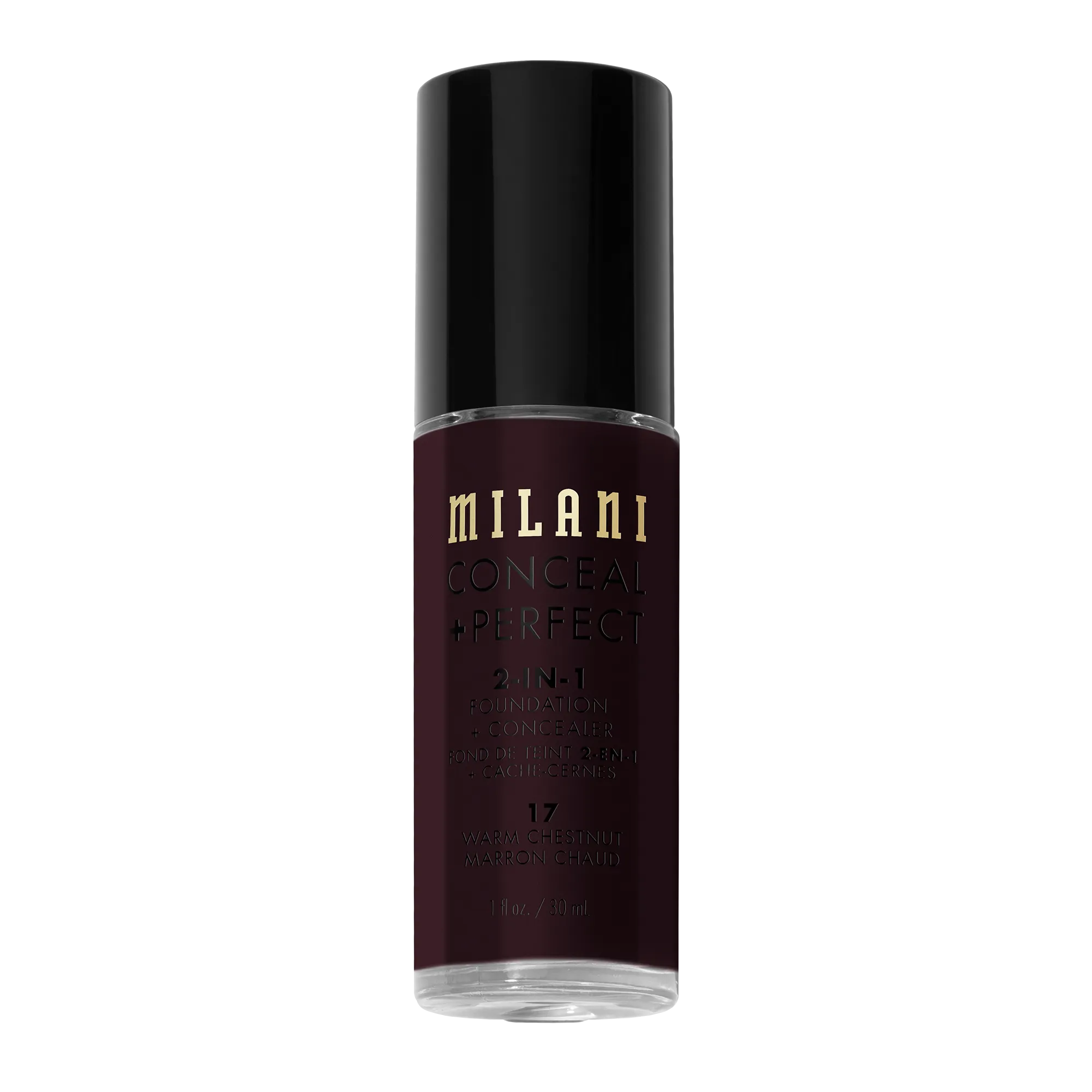 Conceal   Perfect 2-In-1 Foundation   Concealer