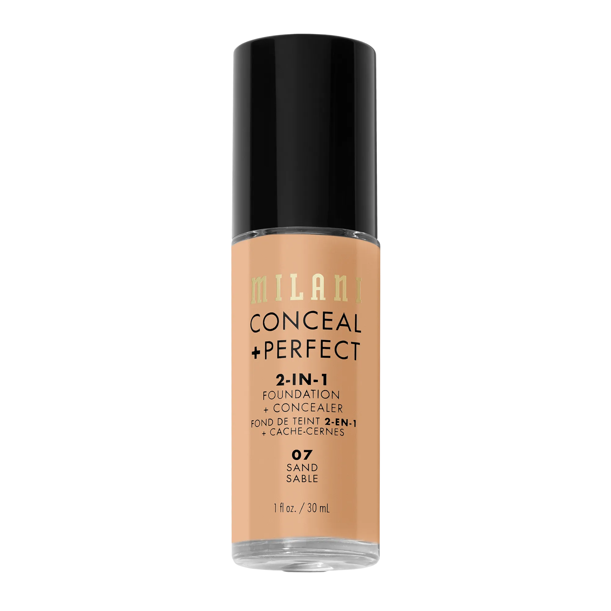 Conceal   Perfect 2-In-1 Foundation   Concealer