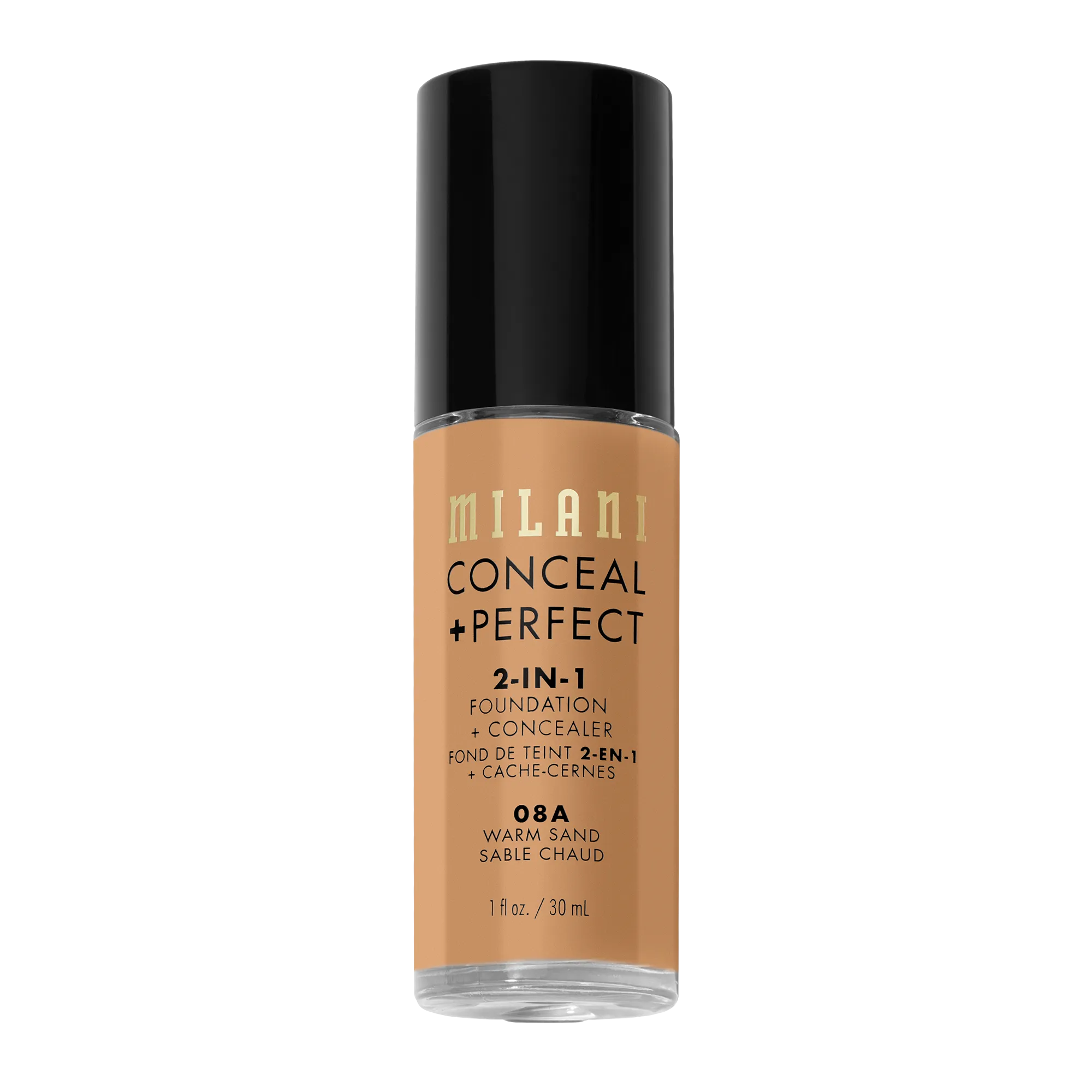 Conceal   Perfect 2-In-1 Foundation   Concealer