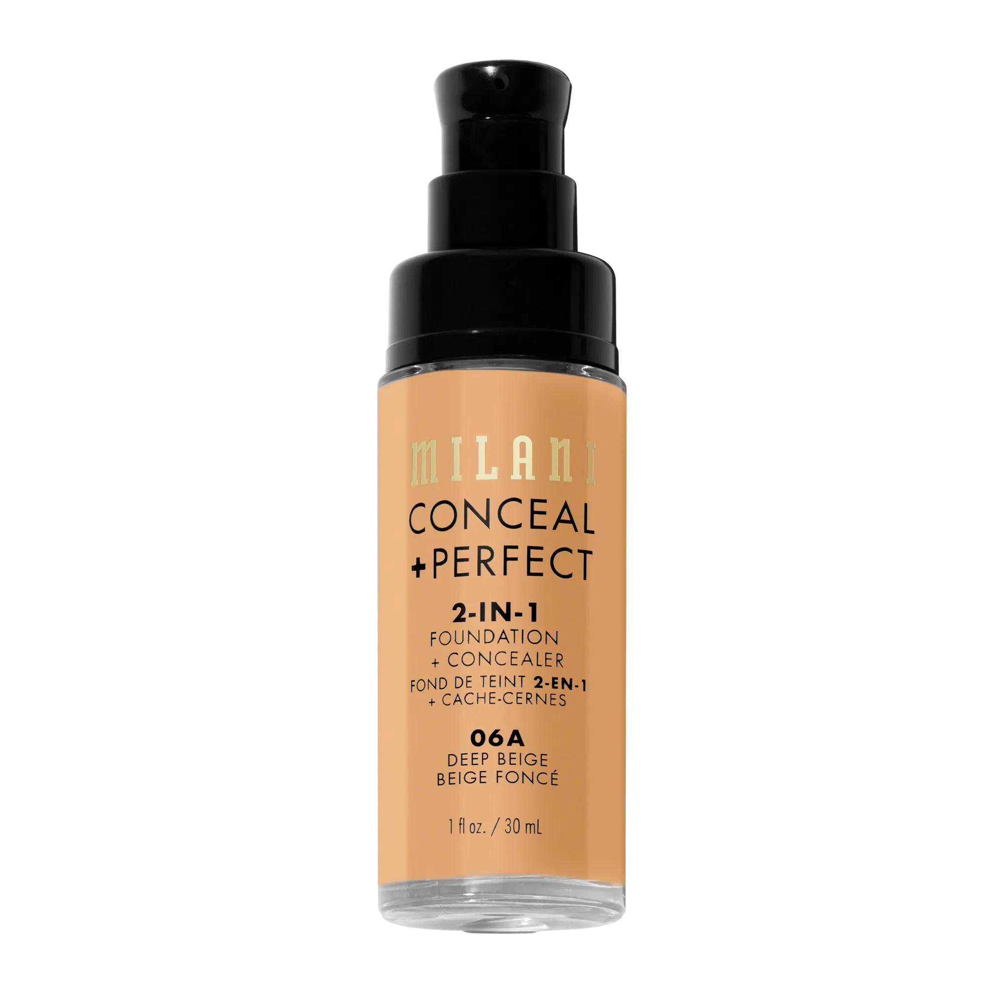 Conceal   Perfect 2-In-1 Foundation   Concealer