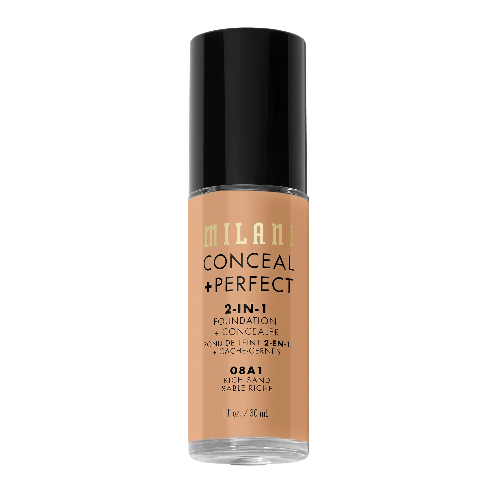 Conceal   Perfect 2-In-1 Foundation   Concealer