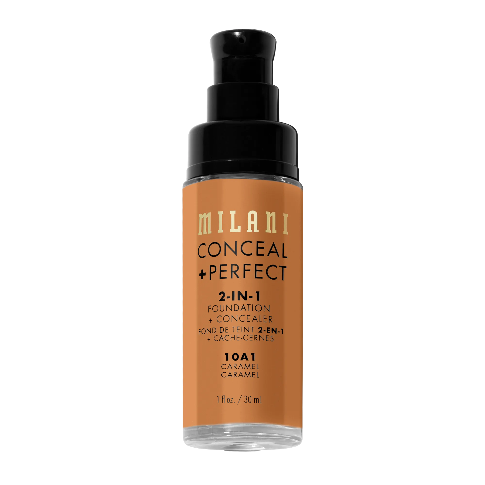 Conceal   Perfect 2-In-1 Foundation   Concealer