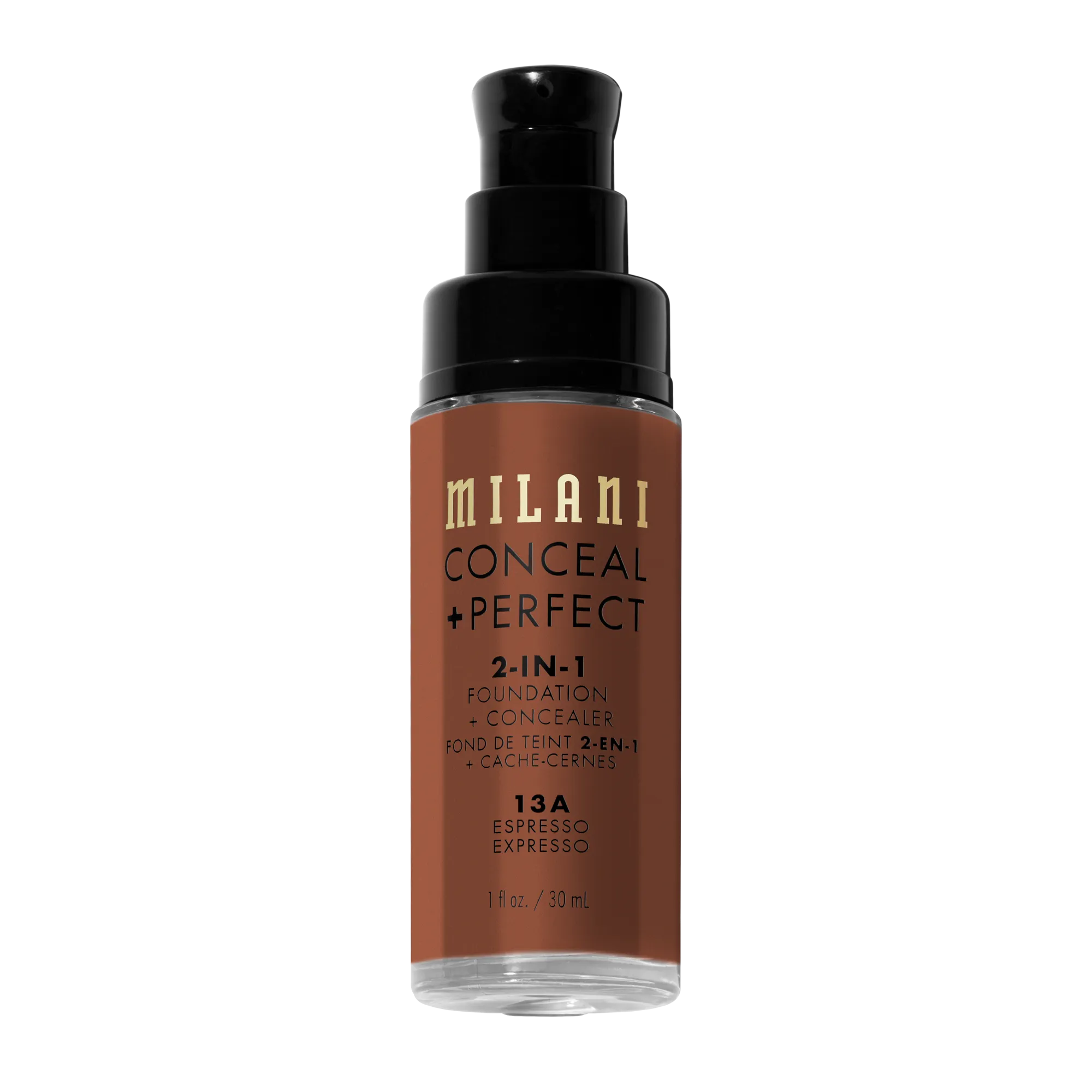 Conceal   Perfect 2-In-1 Foundation   Concealer