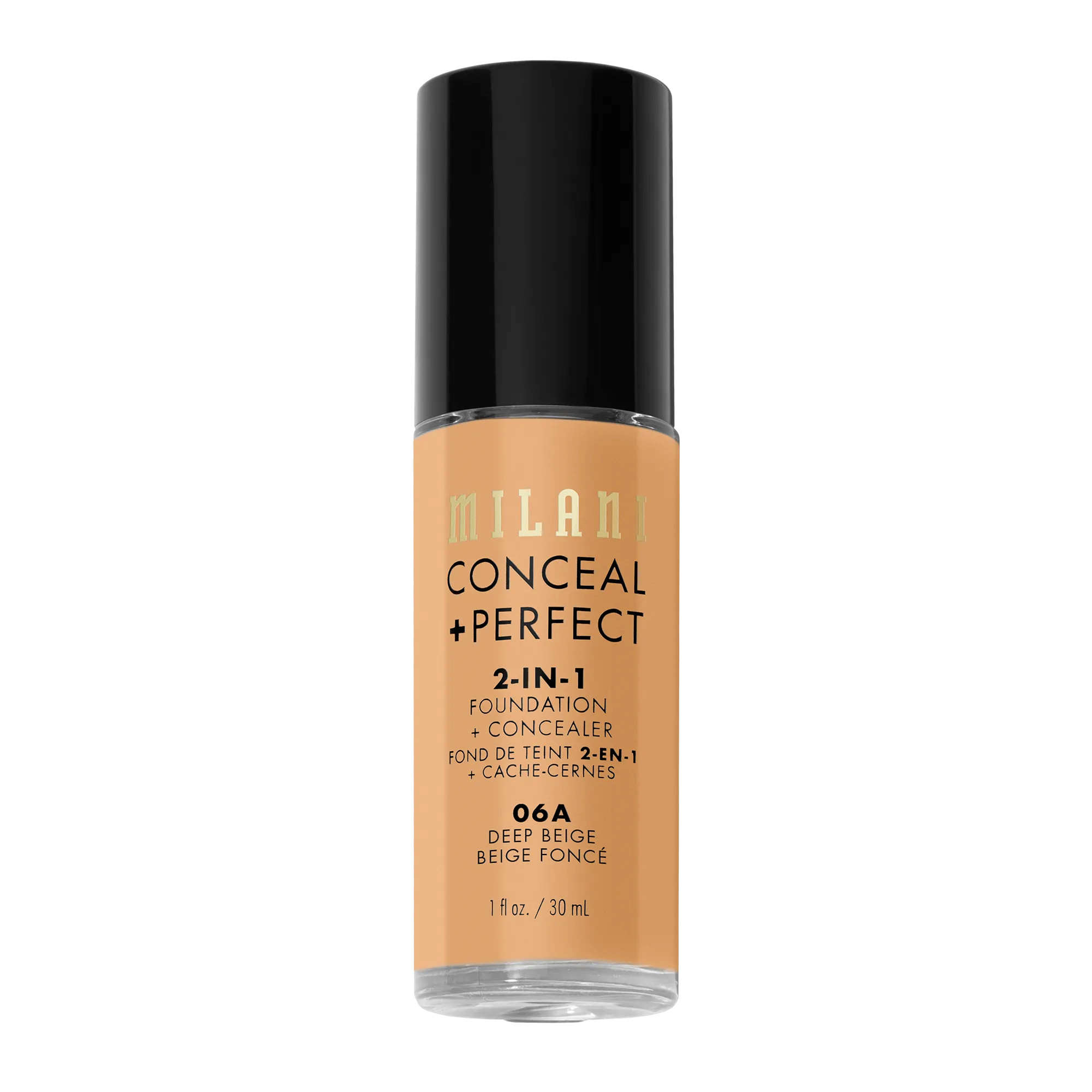 Conceal   Perfect 2-In-1 Foundation   Concealer
