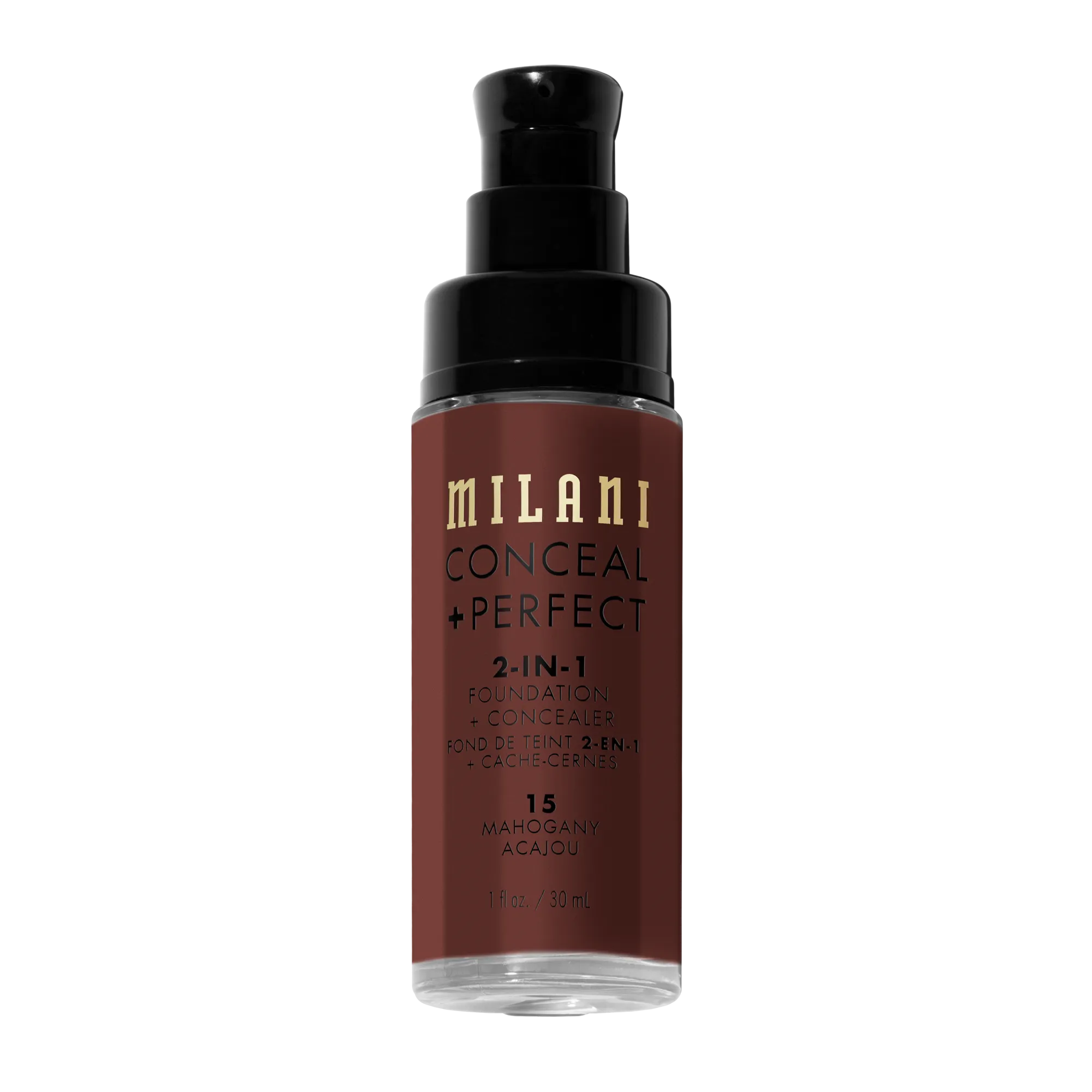 Conceal   Perfect 2-In-1 Foundation   Concealer