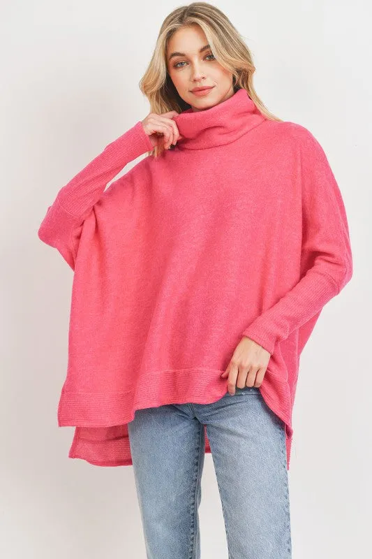 Cozy Chic Sweater
