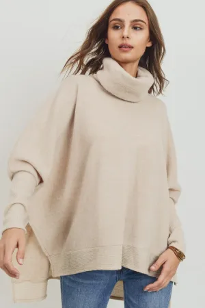 Cozy Chic Sweater