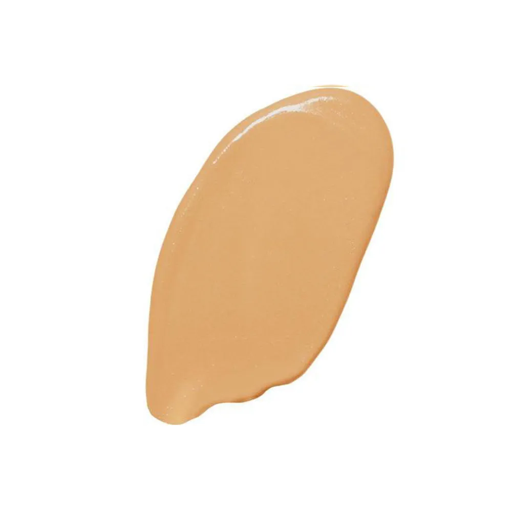 Crown Longwear Foundation - Beige