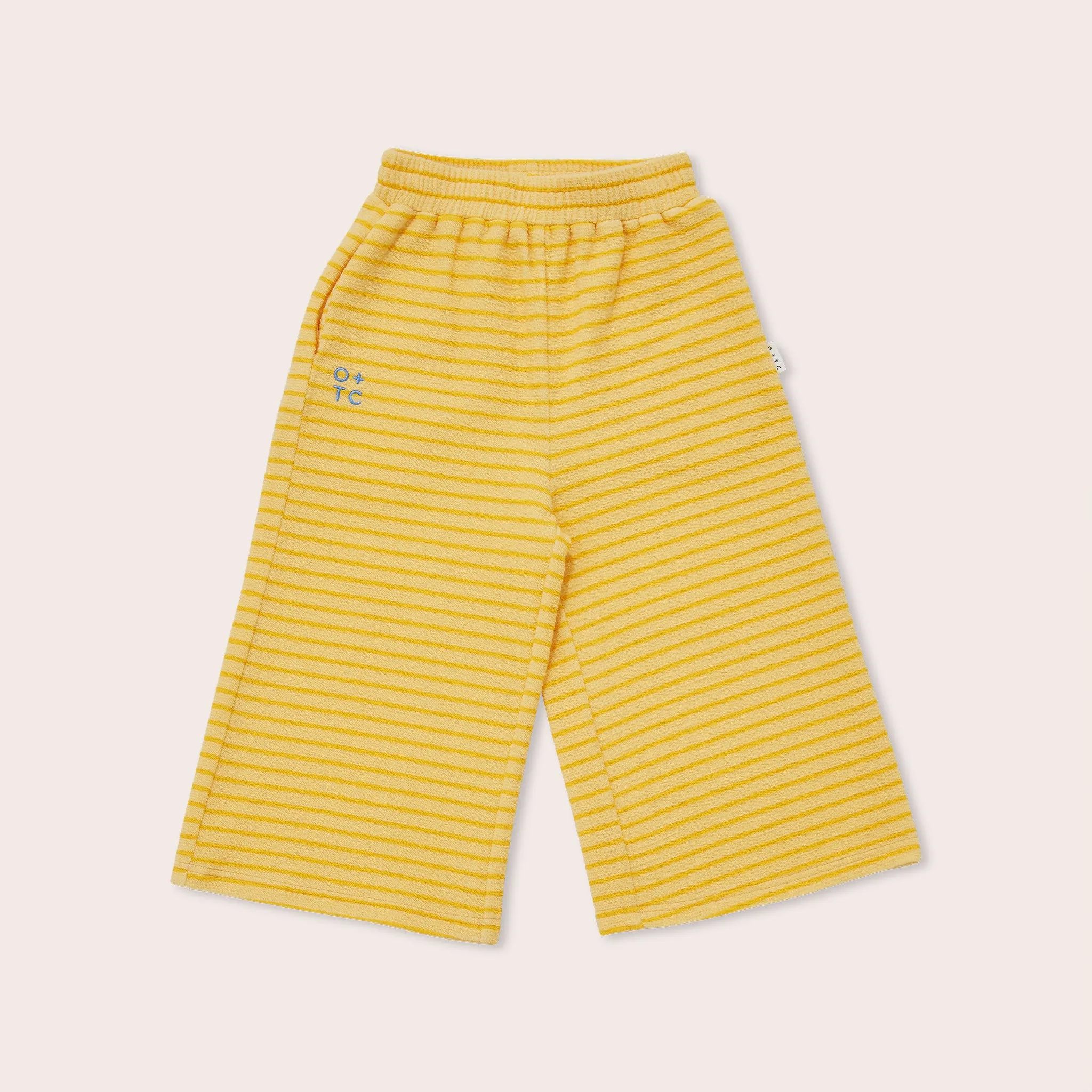 Daffodil Culottes