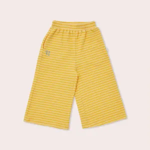 Daffodil Culottes