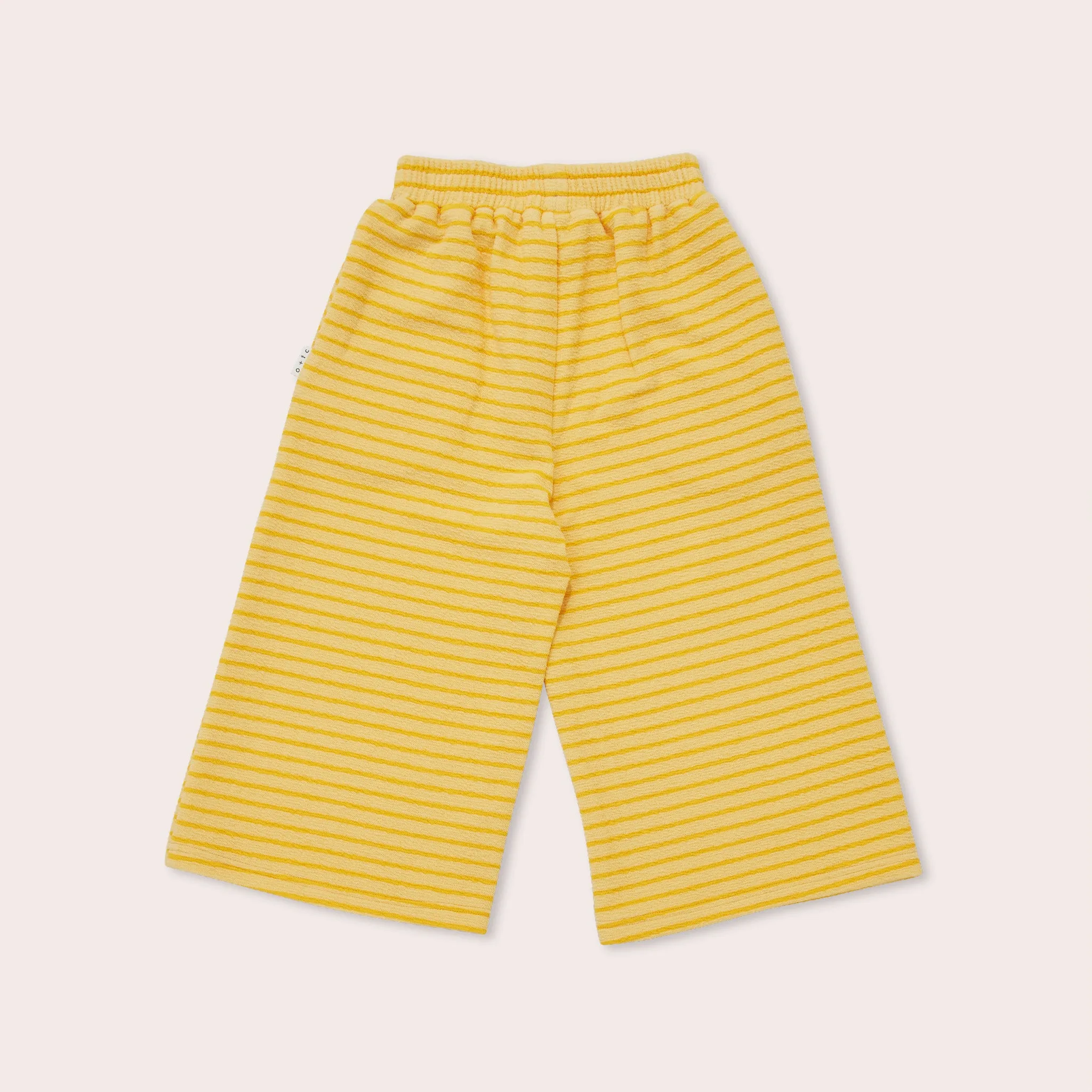 Daffodil Culottes