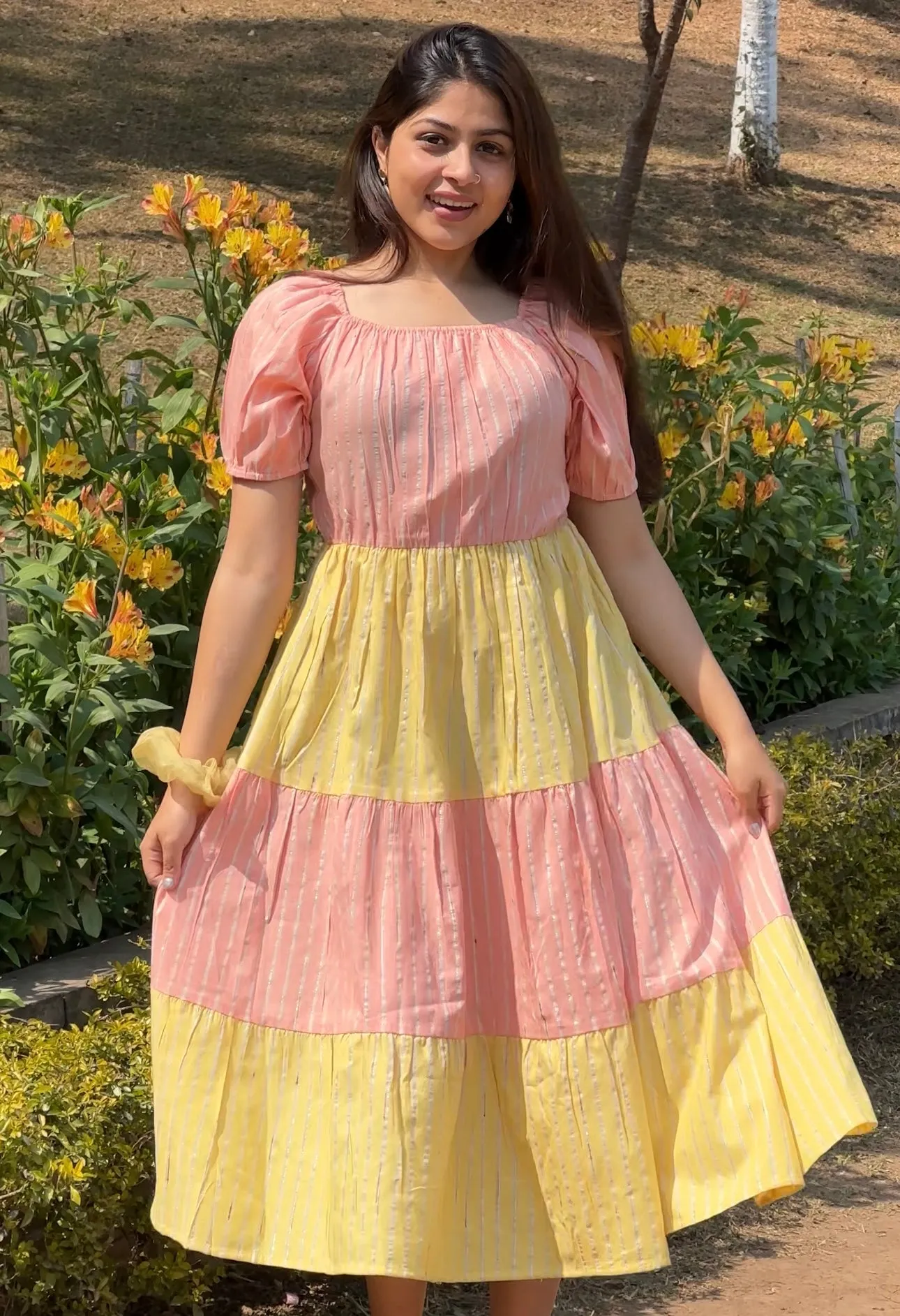 Daisy