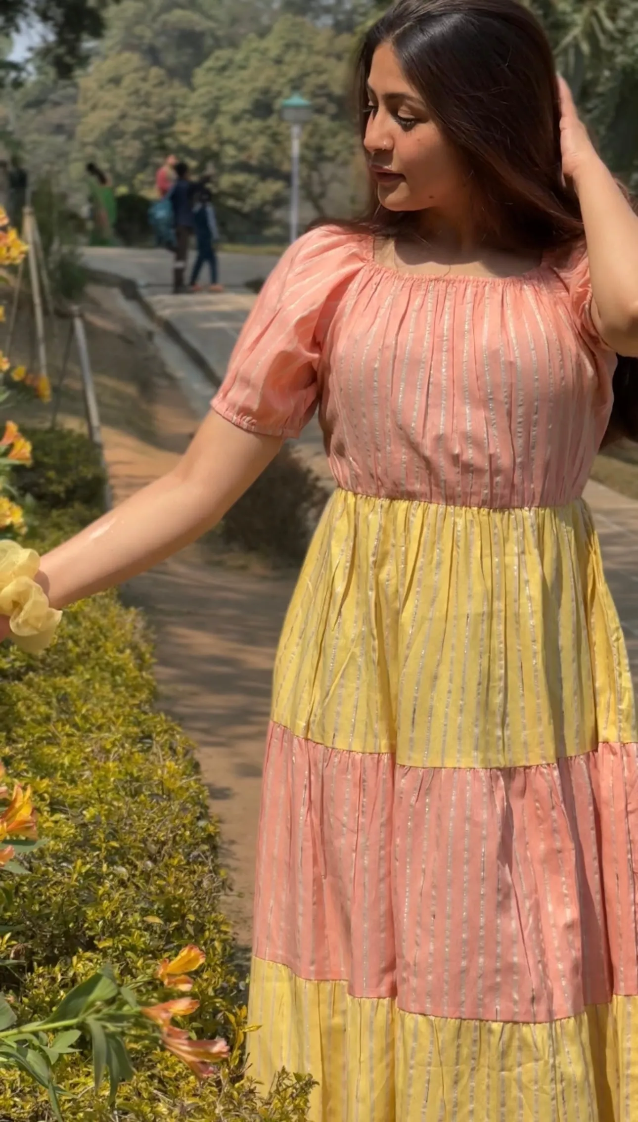 Daisy