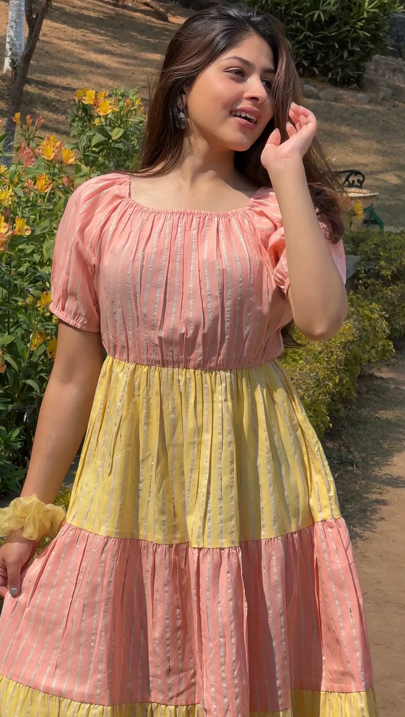 Daisy