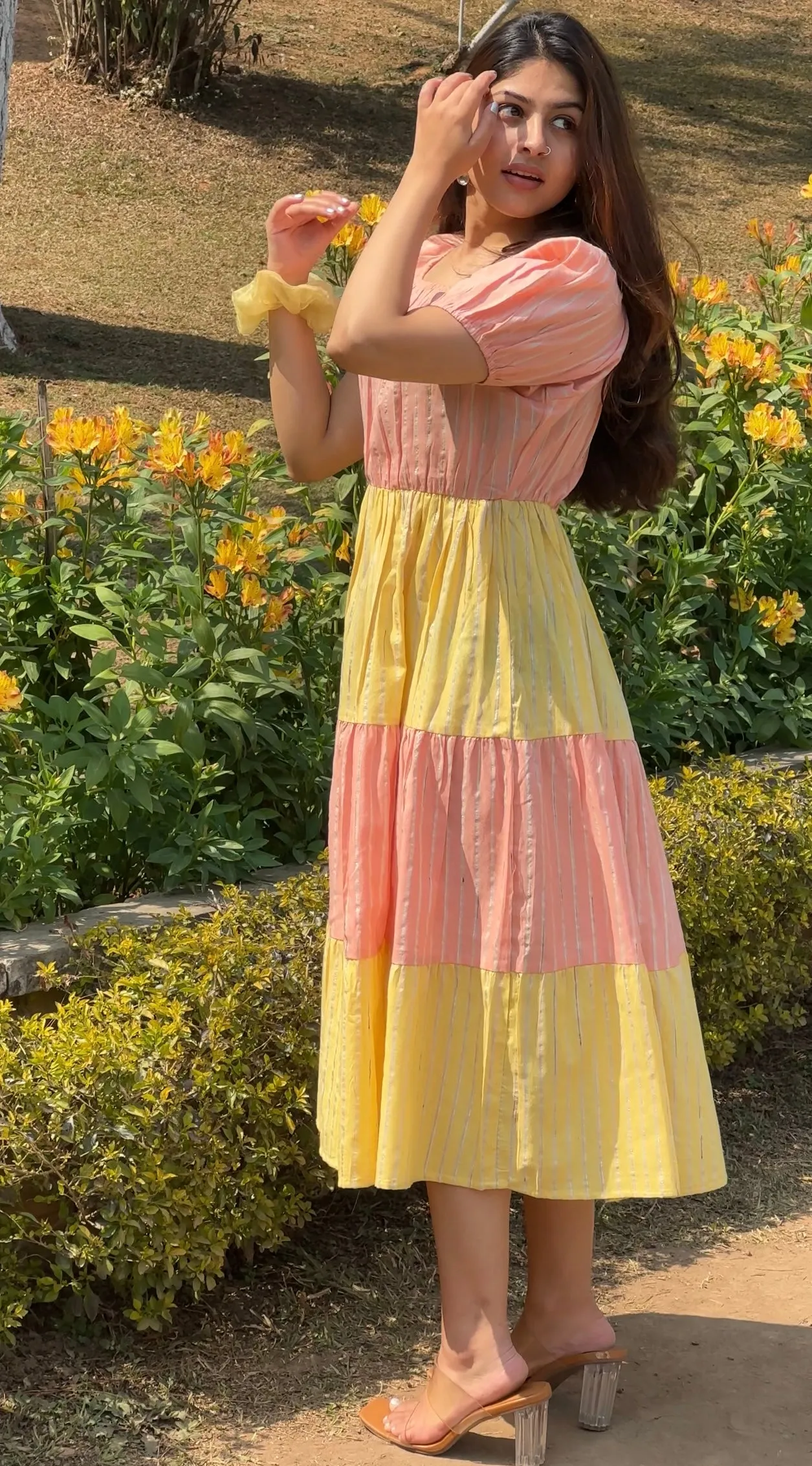 Daisy
