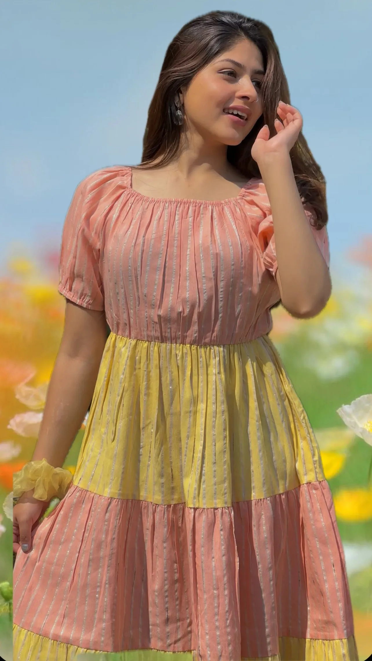 Daisy