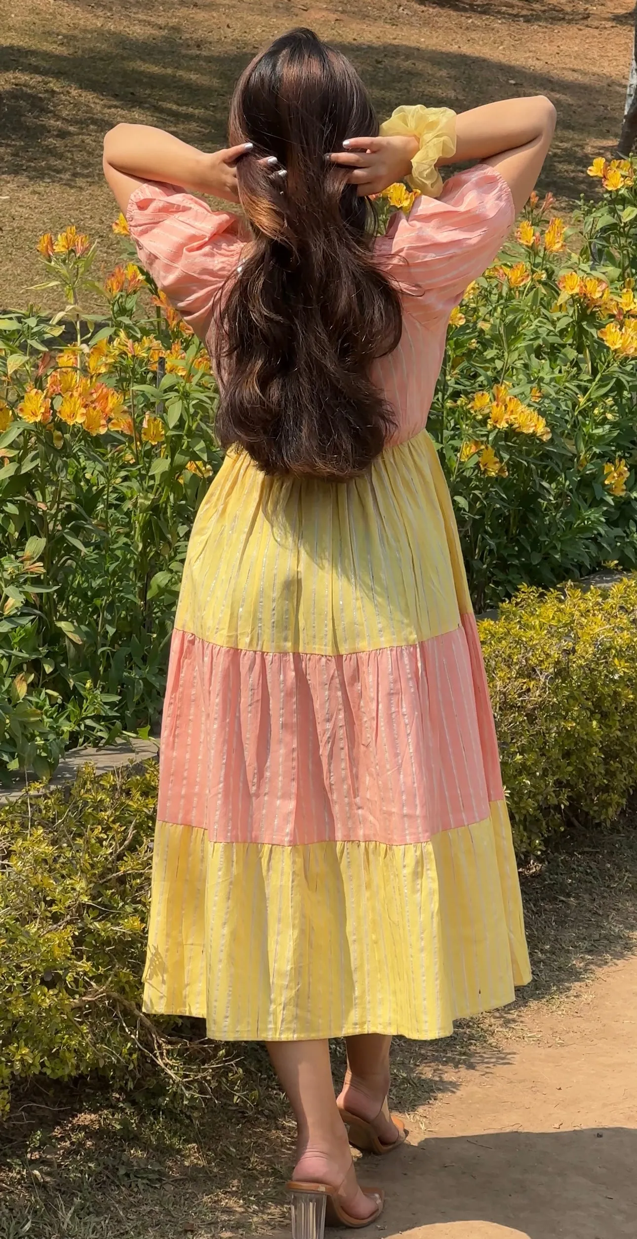 Daisy
