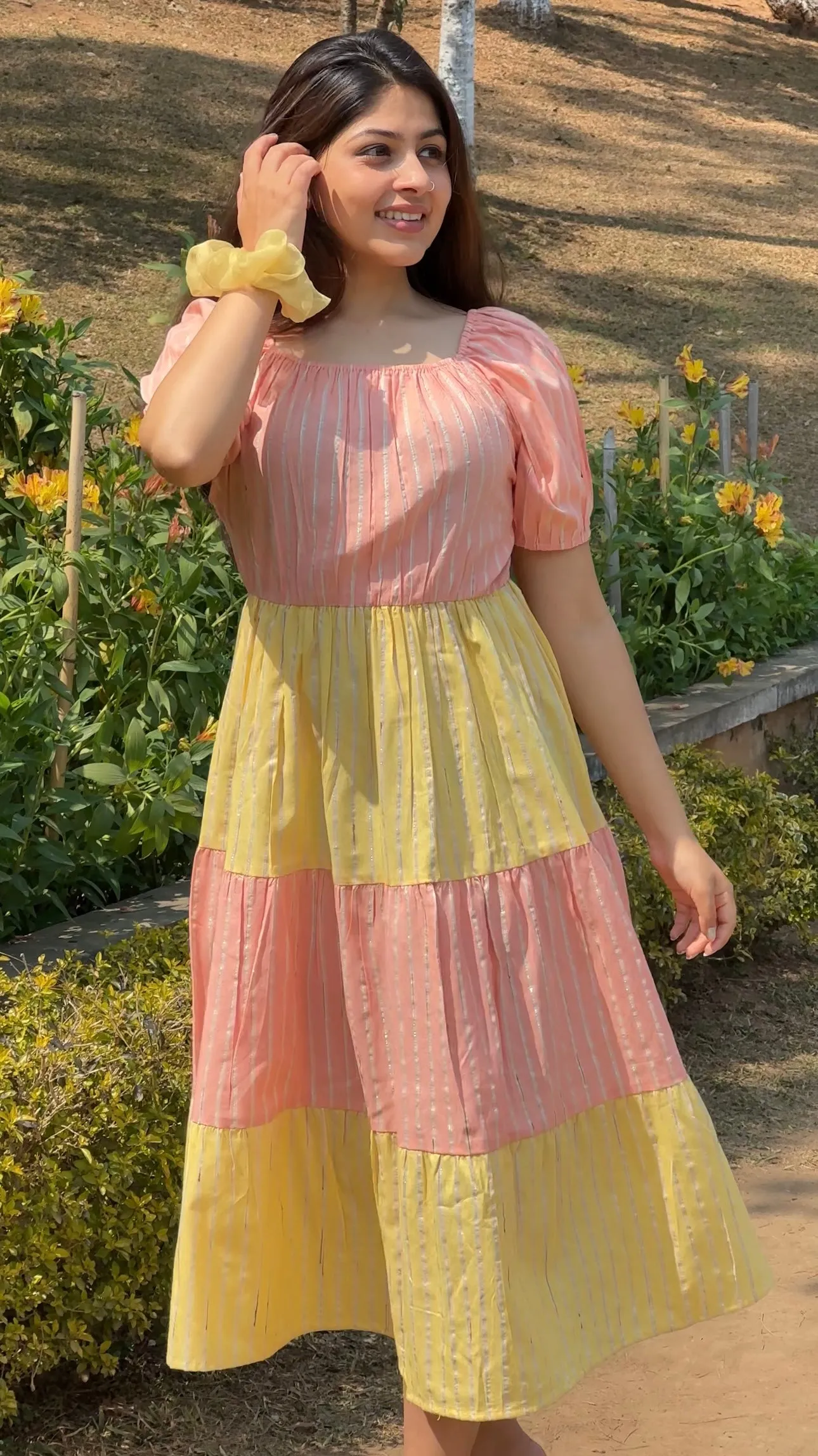 Daisy