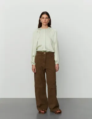DAY Birger et Mikkelsen - Scott Canvas Twill Pants