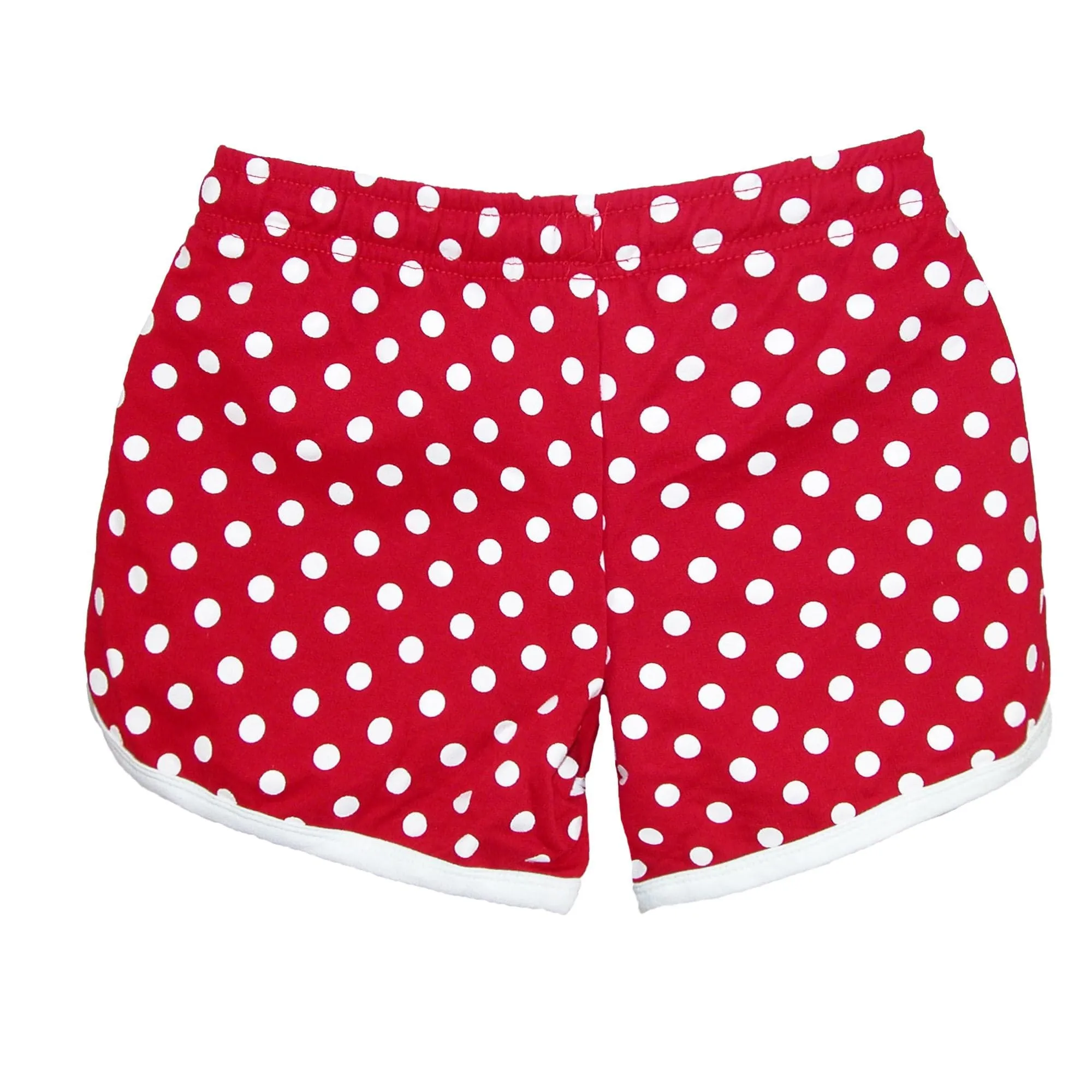 Disney Youth Minnie Mouse Lounge Shorts