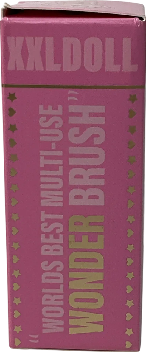 Doll Beauty Jumbo Solid Start Brush One size