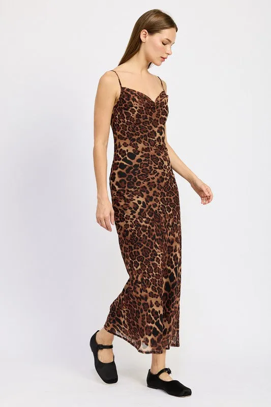 Dorinda Dress