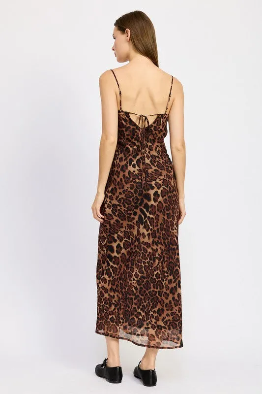 Dorinda Dress