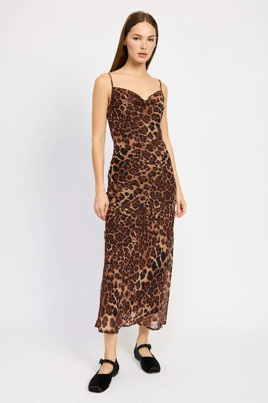Dorinda Dress