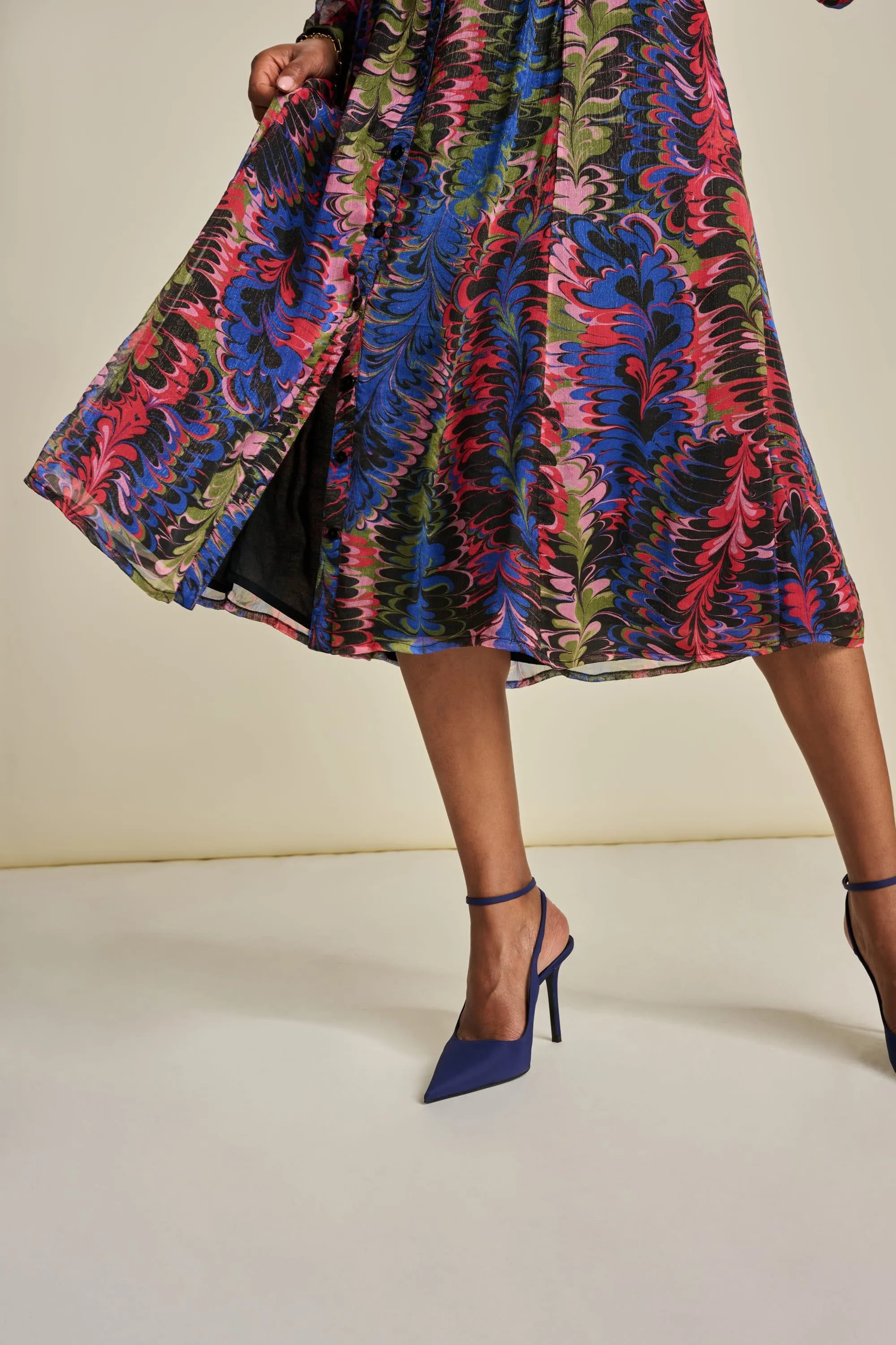 DRESS - Animal Paradise