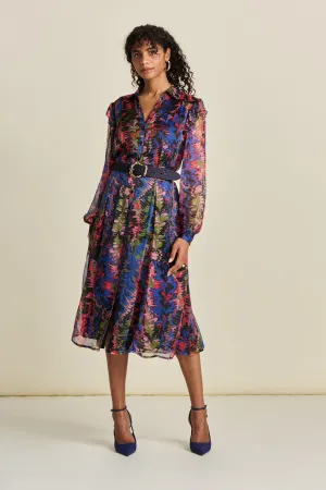 DRESS - Animal Paradise