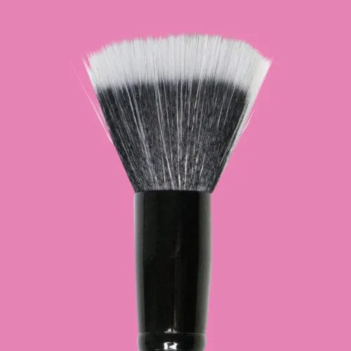 Duo Fiber Foundation Brush
